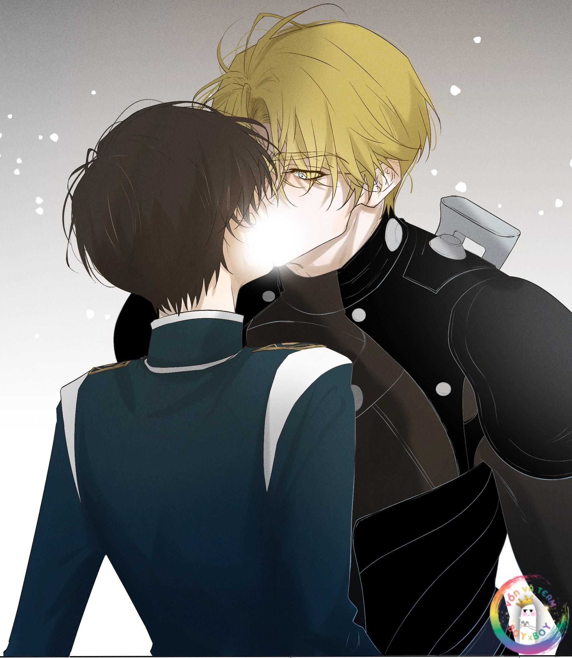 Trỗi Dậy Từ Tro Tàn Chapter 3 - Trang 13
