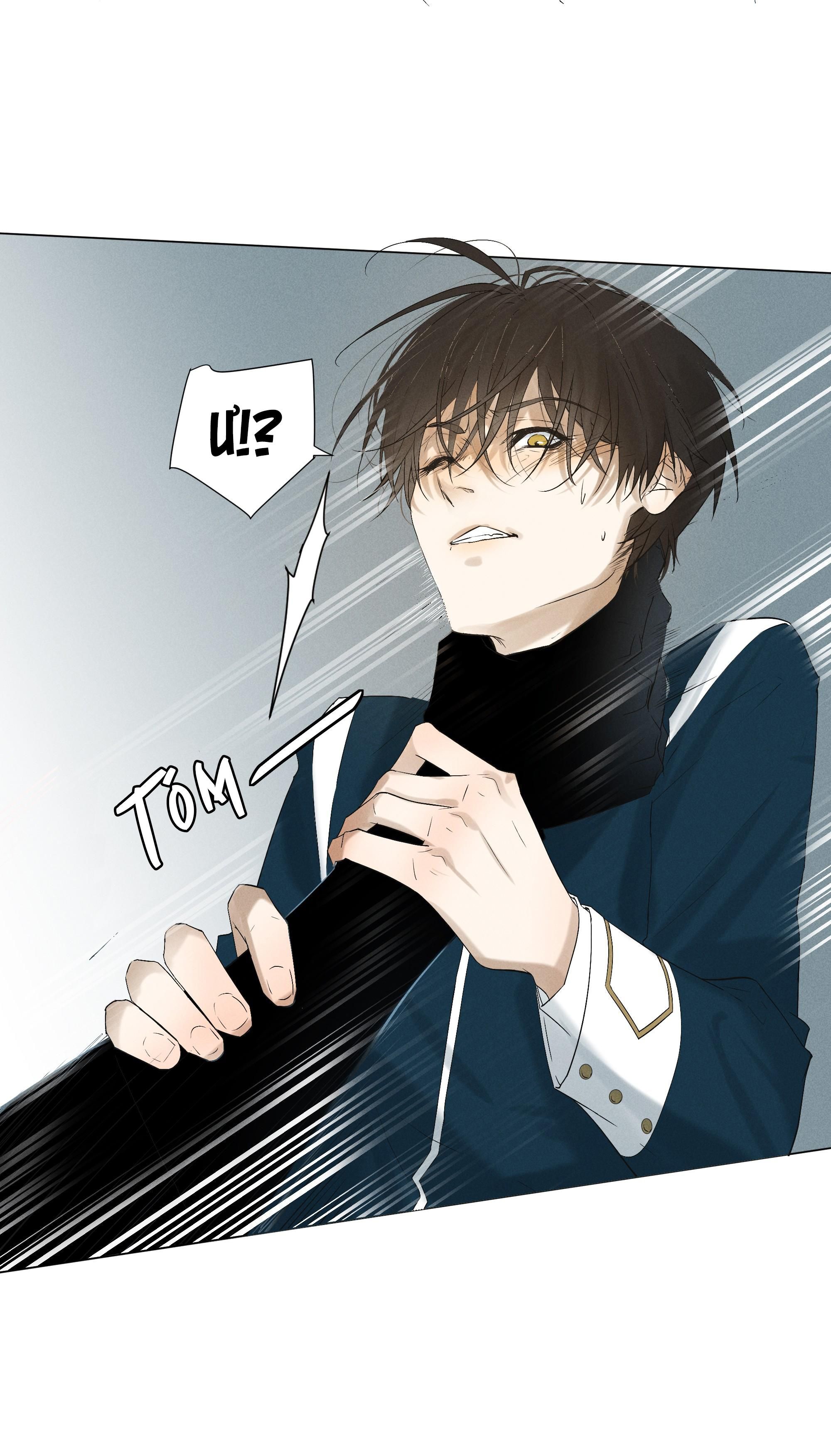 Trỗi Dậy Từ Tro Tàn Chapter 3 - Trang 14