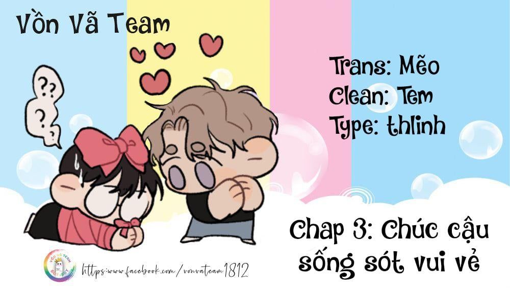 Trỗi Dậy Từ Tro Tàn Chapter 3 - Trang 2