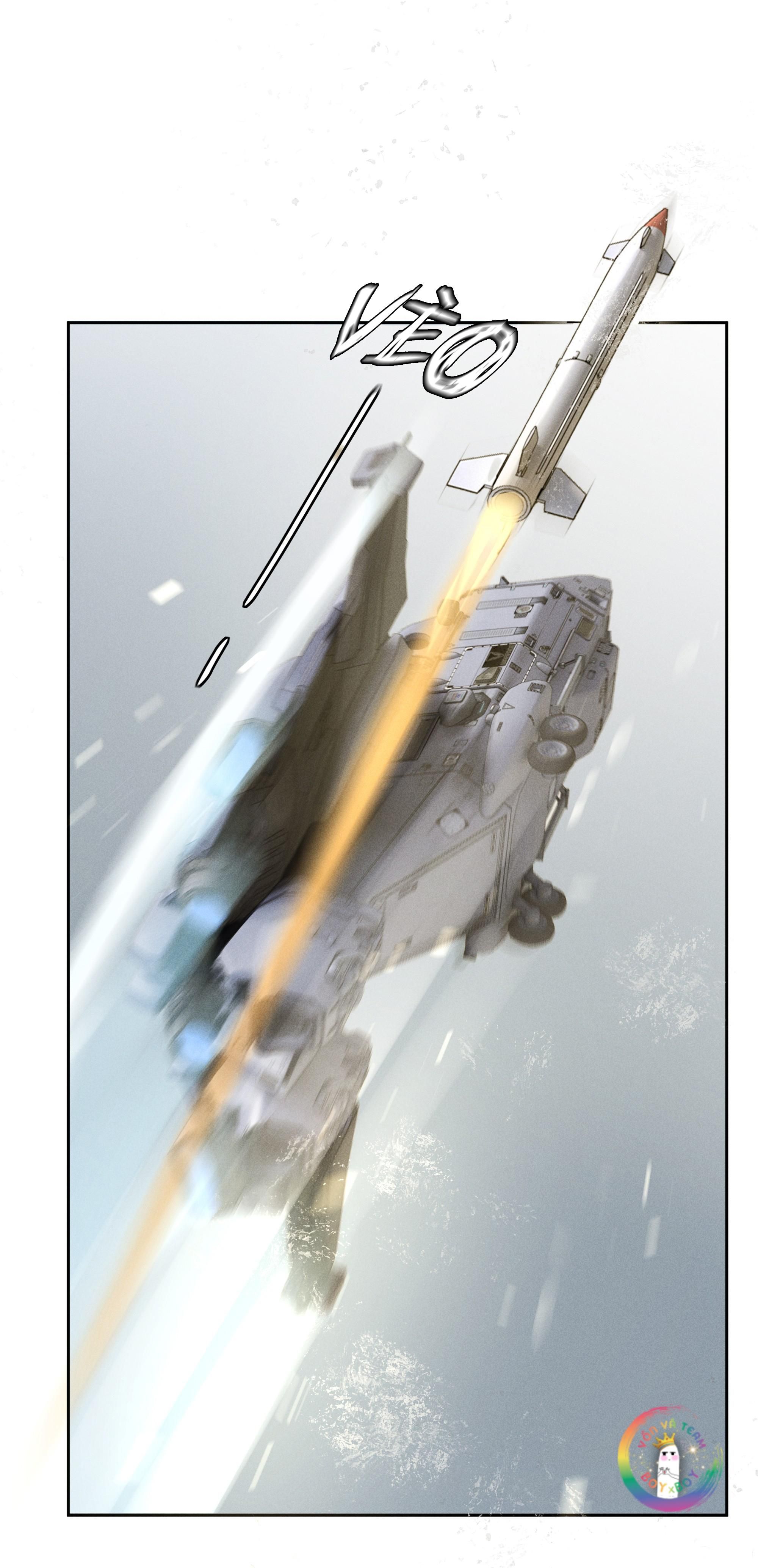 Trỗi Dậy Từ Tro Tàn Chapter 3 - Trang 29