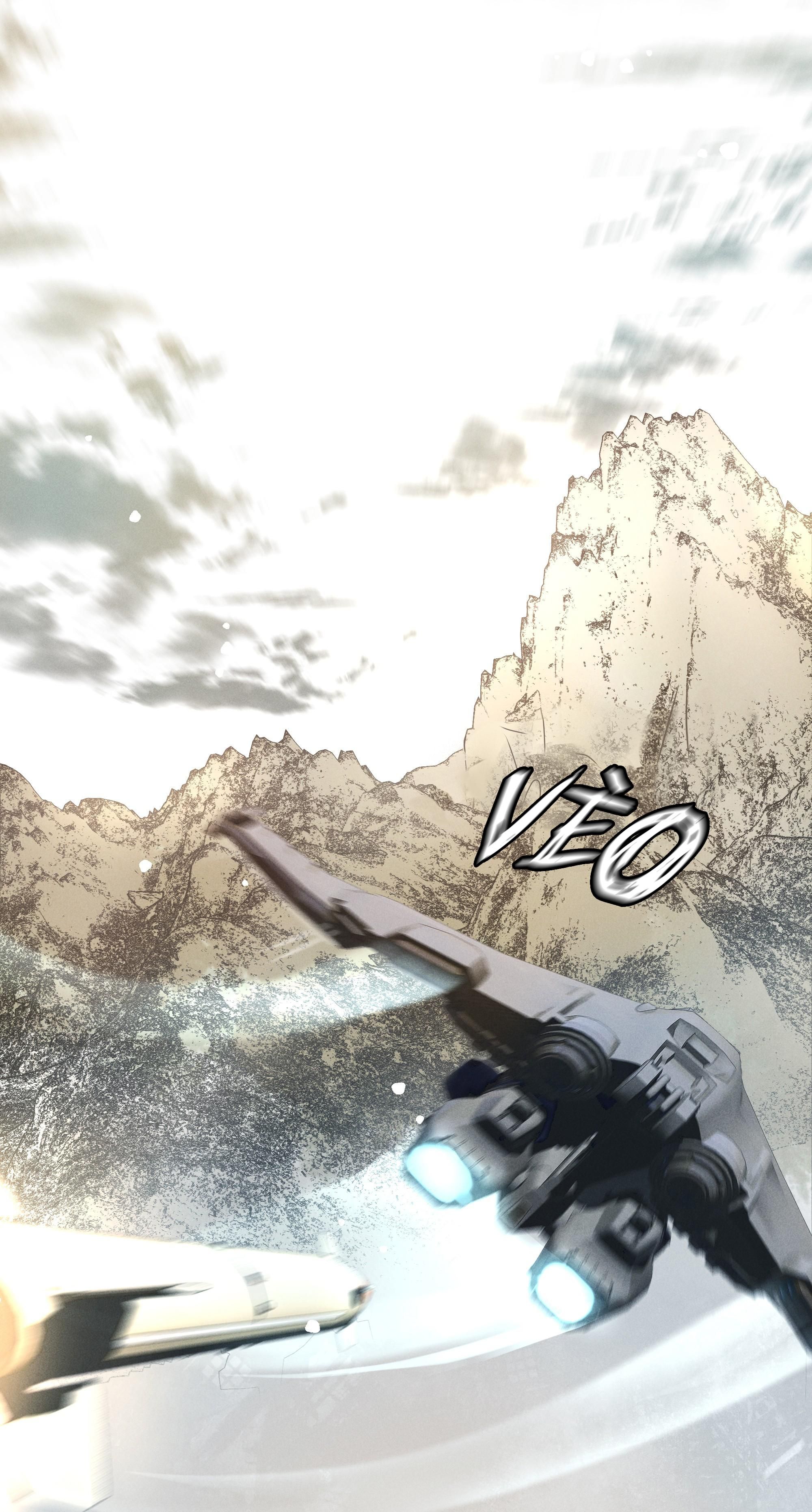 Trỗi Dậy Từ Tro Tàn Chapter 3 - Trang 38