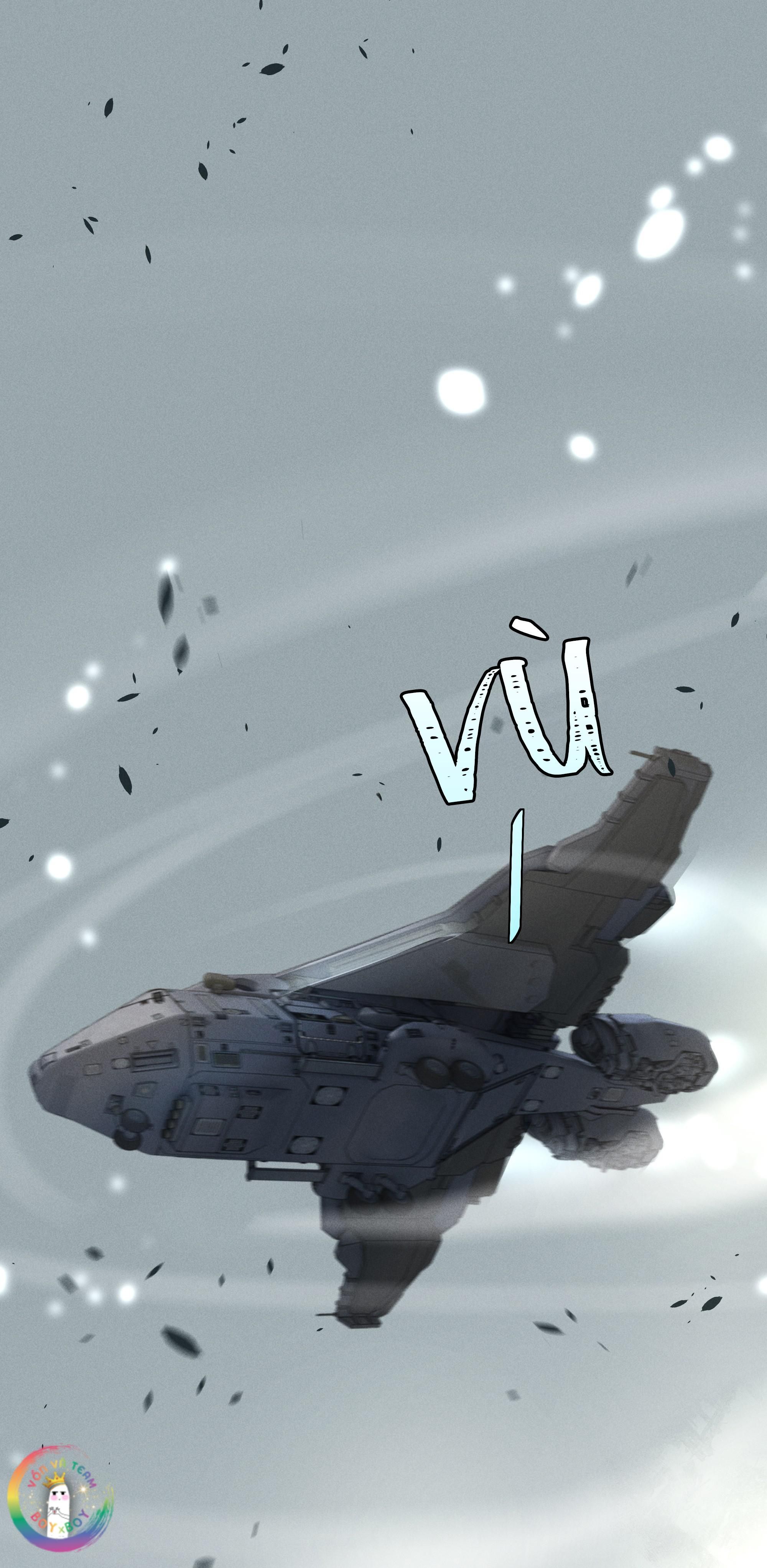 Trỗi Dậy Từ Tro Tàn Chapter 3 - Trang 5