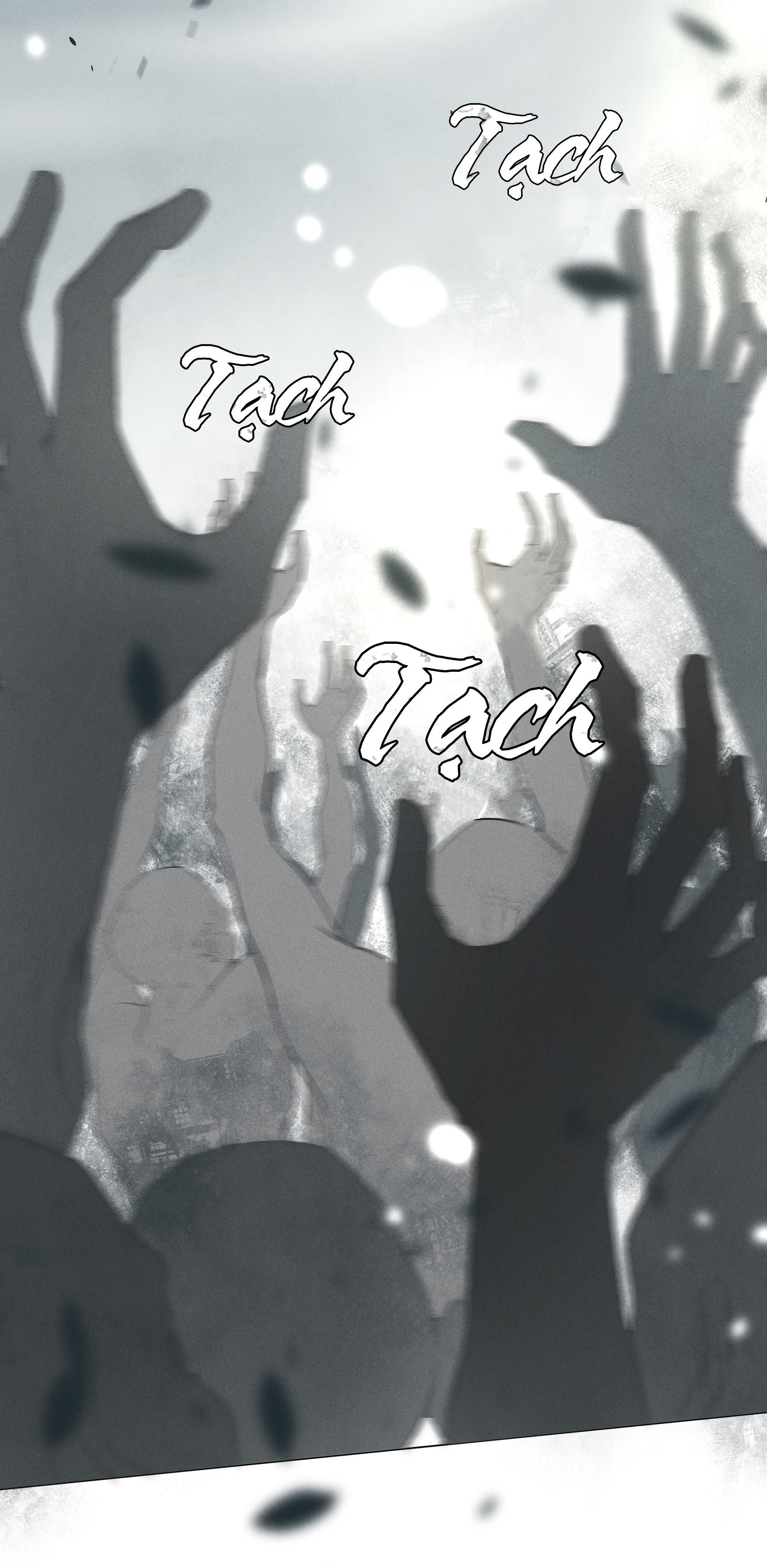 Trỗi Dậy Từ Tro Tàn Chapter 3 - Trang 6