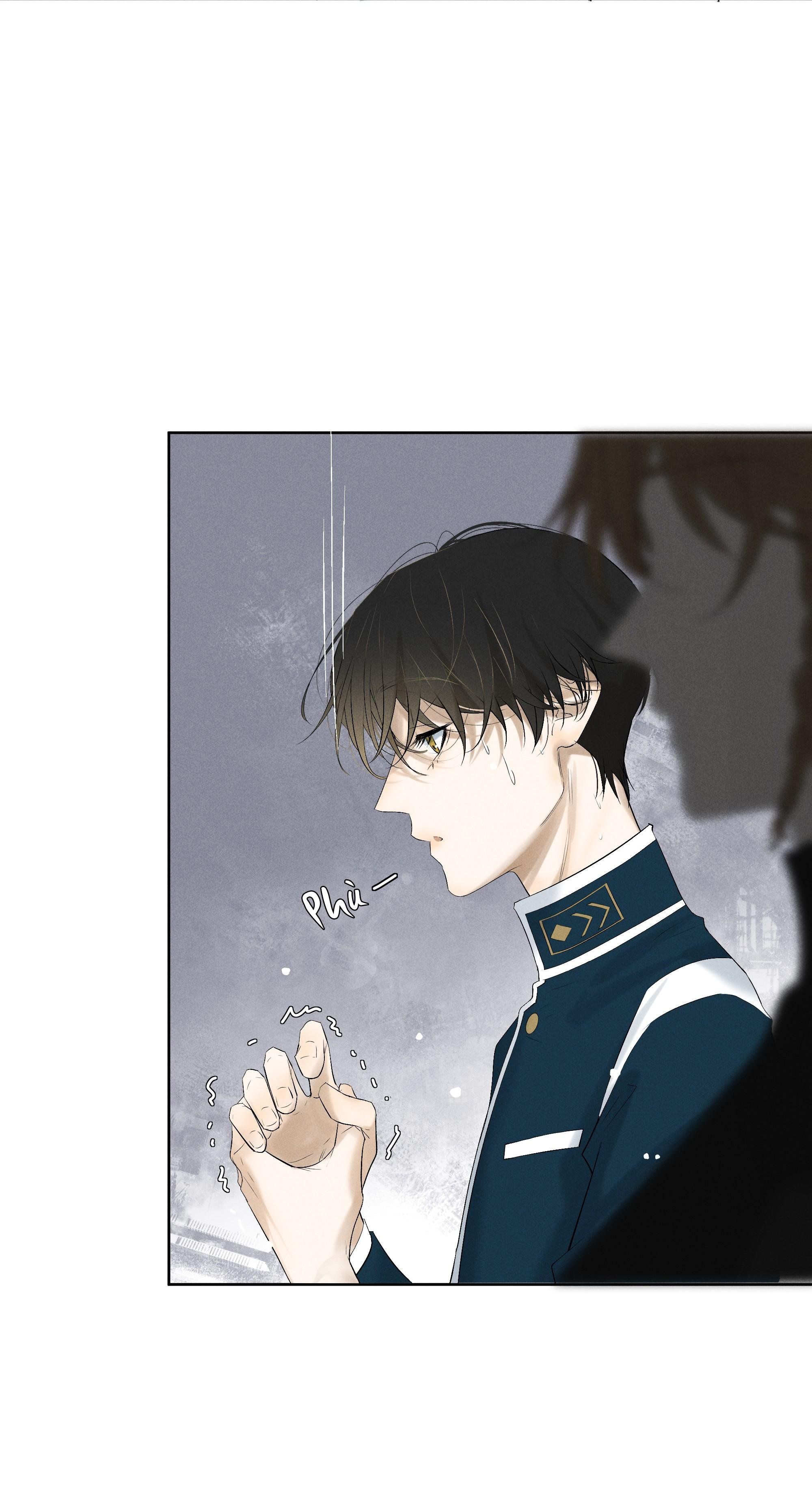 Trỗi Dậy Từ Tro Tàn Chapter 3 - Trang 8