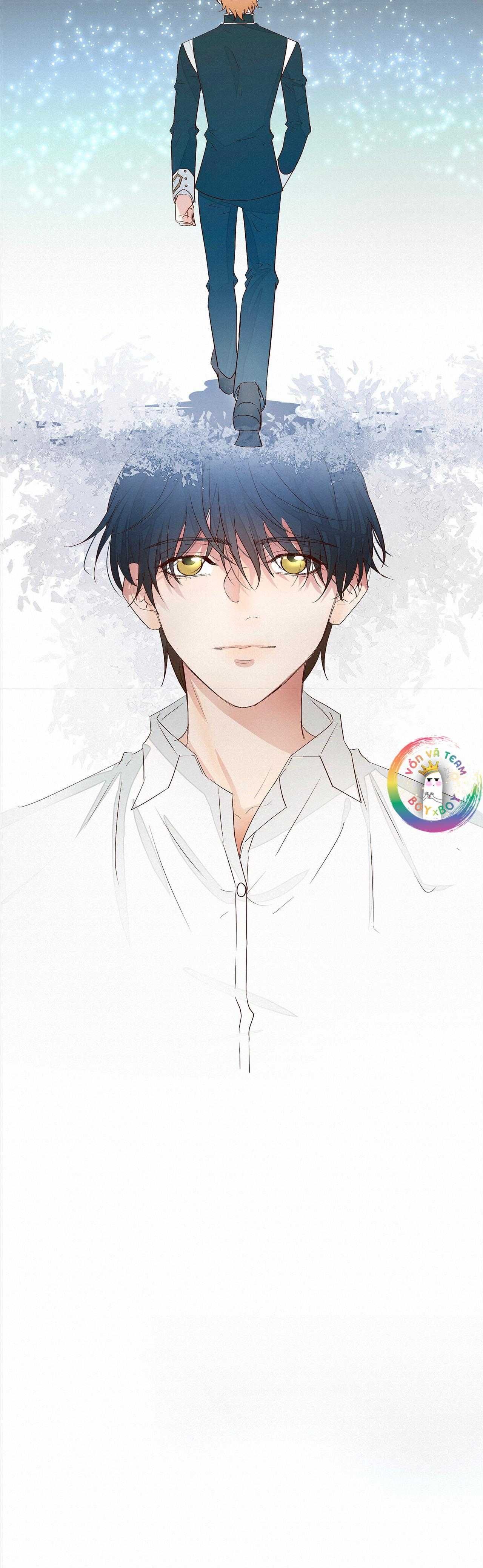 Trỗi Dậy Từ Tro Tàn Chapter 30 - Trang 13