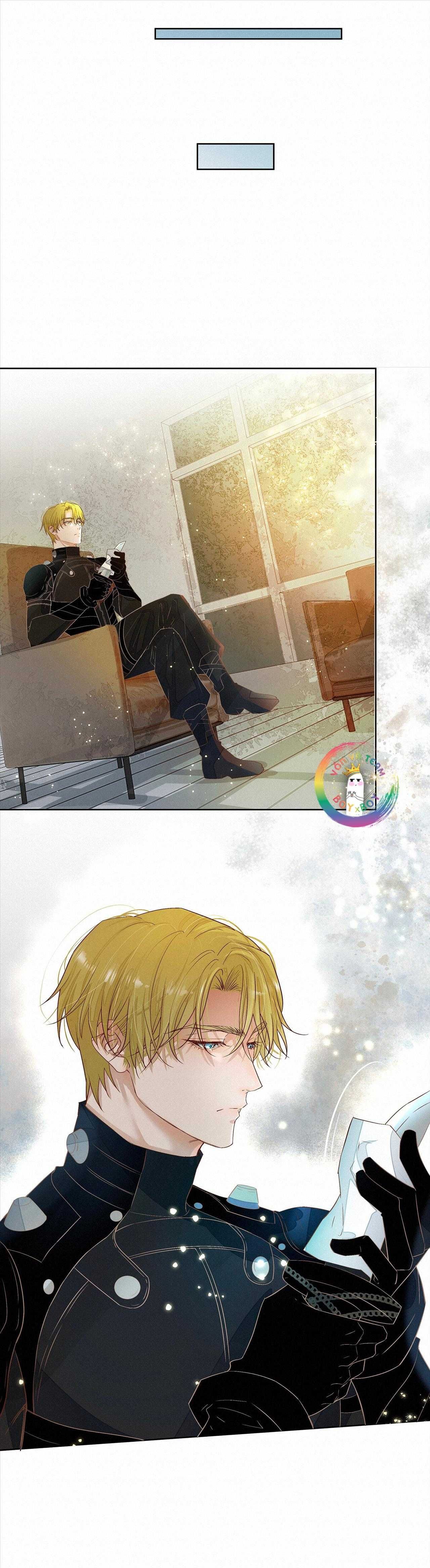 Trỗi Dậy Từ Tro Tàn Chapter 30 - Trang 18