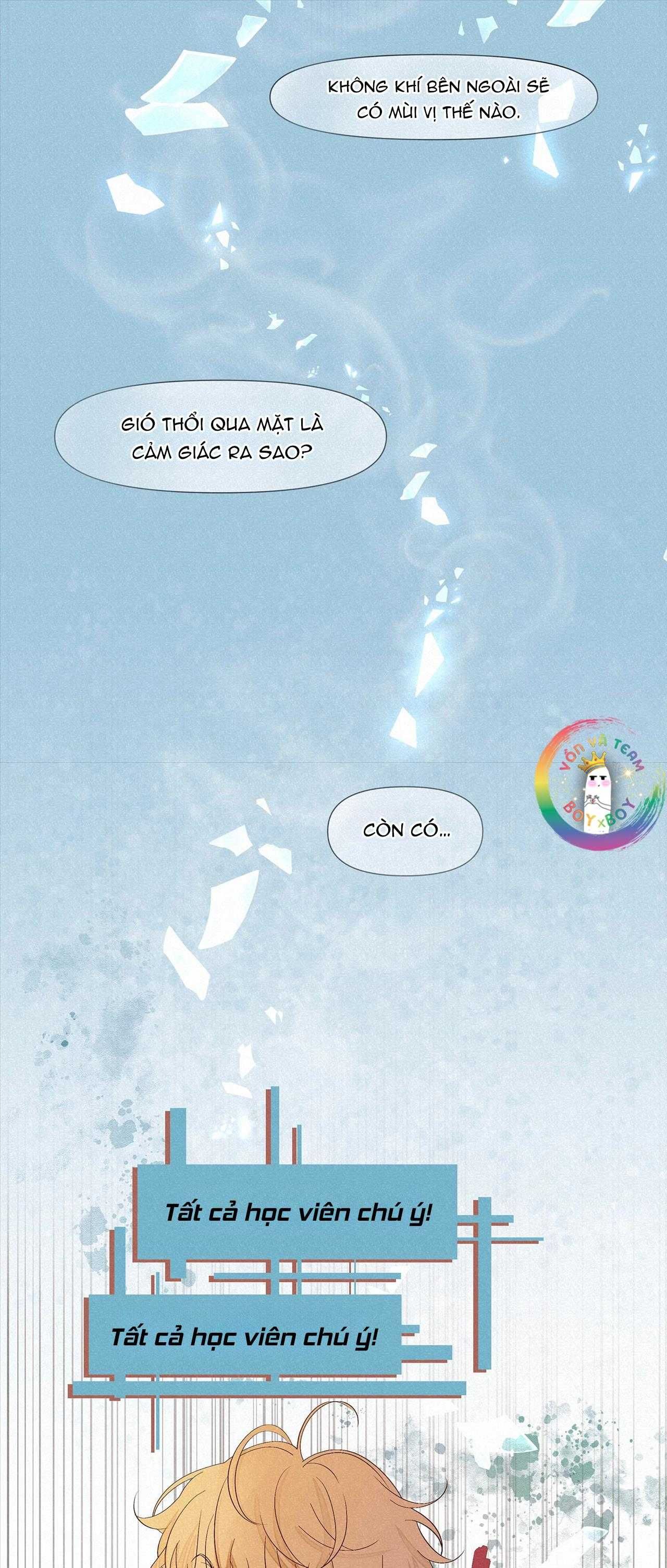 Trỗi Dậy Từ Tro Tàn Chapter 30 - Trang 7