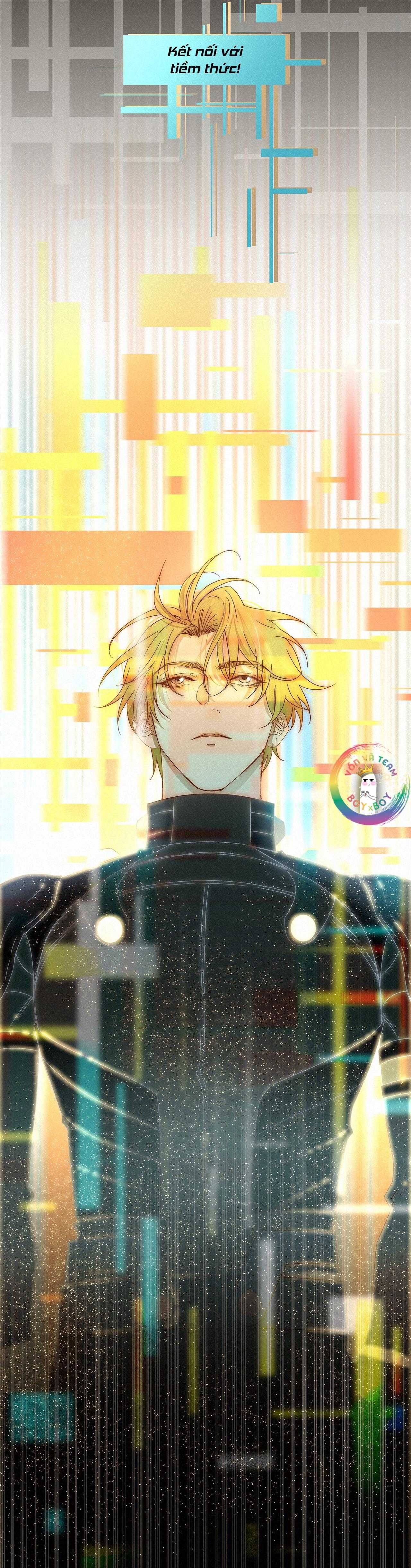 Trỗi Dậy Từ Tro Tàn Chapter 31 - Trang 11