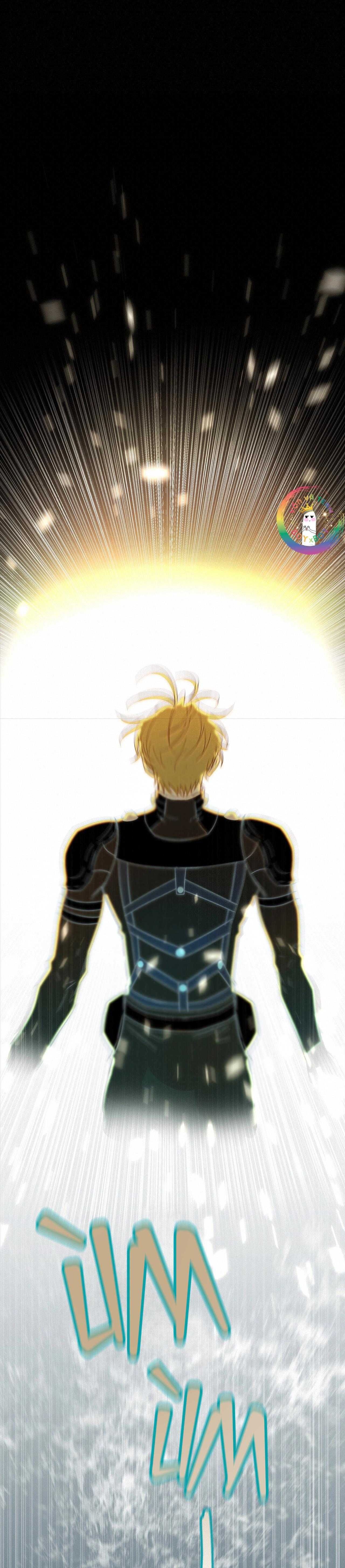 Trỗi Dậy Từ Tro Tàn Chapter 31 - Trang 13