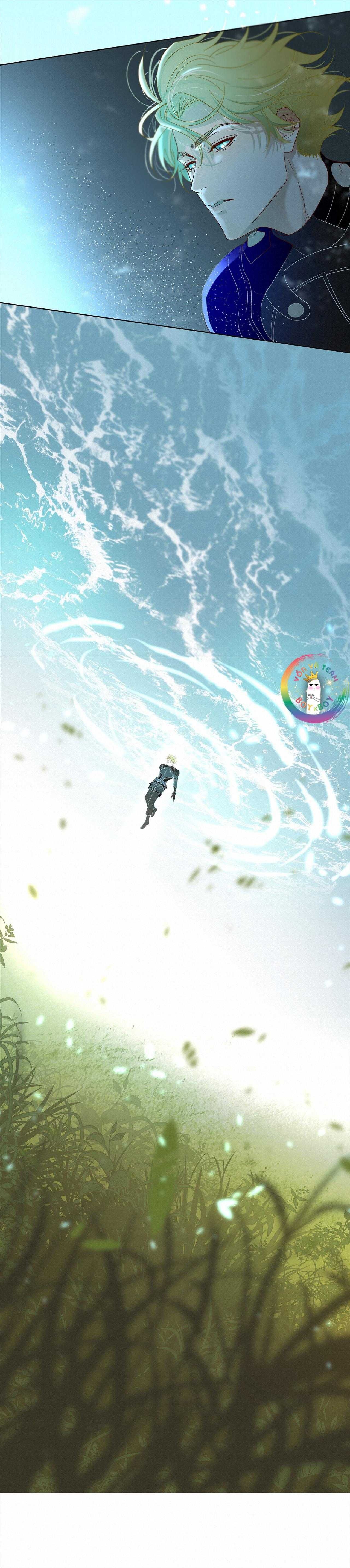 Trỗi Dậy Từ Tro Tàn Chapter 31 - Trang 15