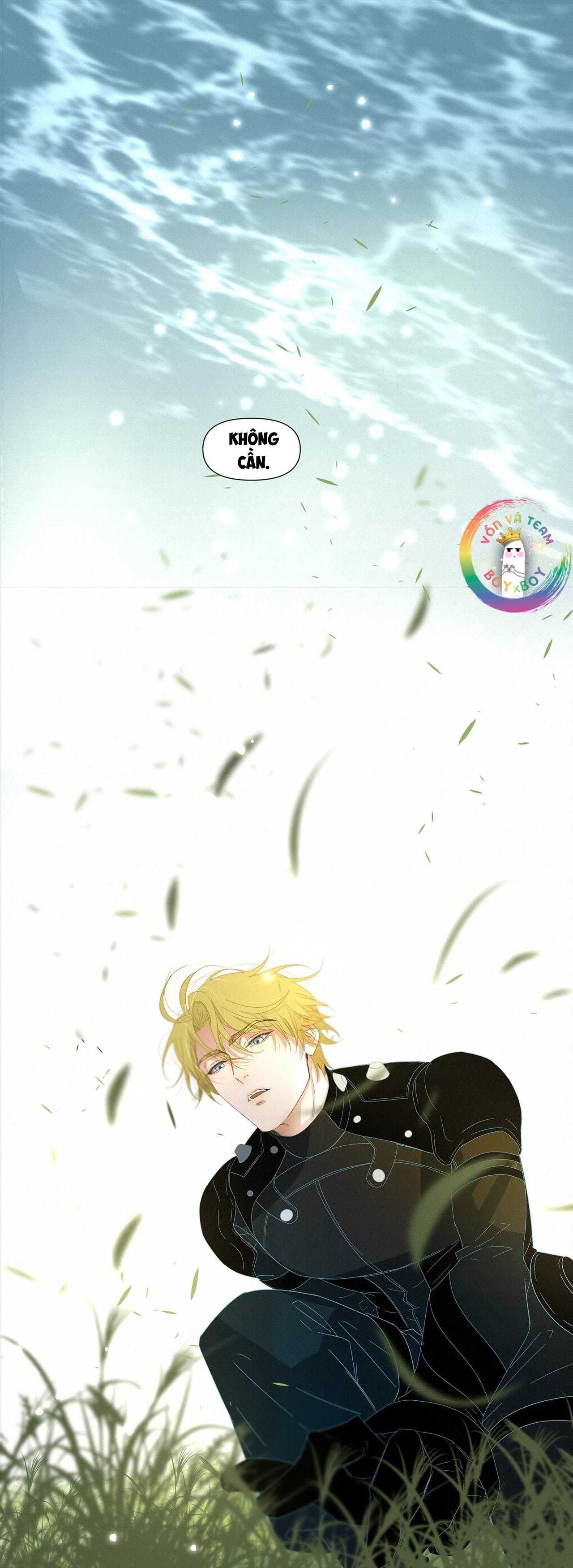 Trỗi Dậy Từ Tro Tàn Chapter 31 - Trang 17