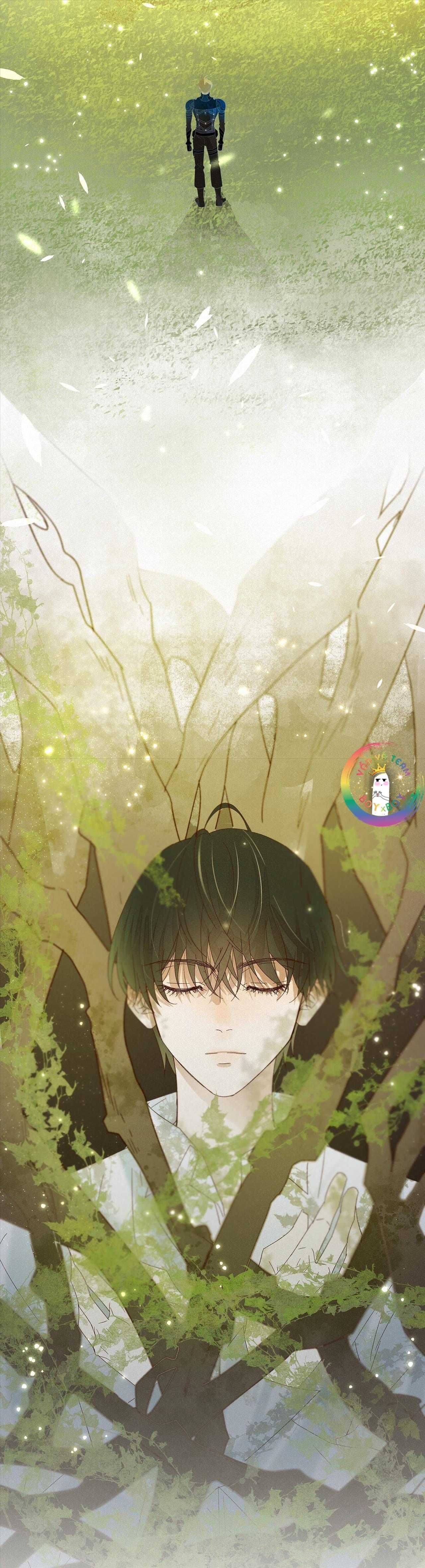 Trỗi Dậy Từ Tro Tàn Chapter 31 - Trang 22
