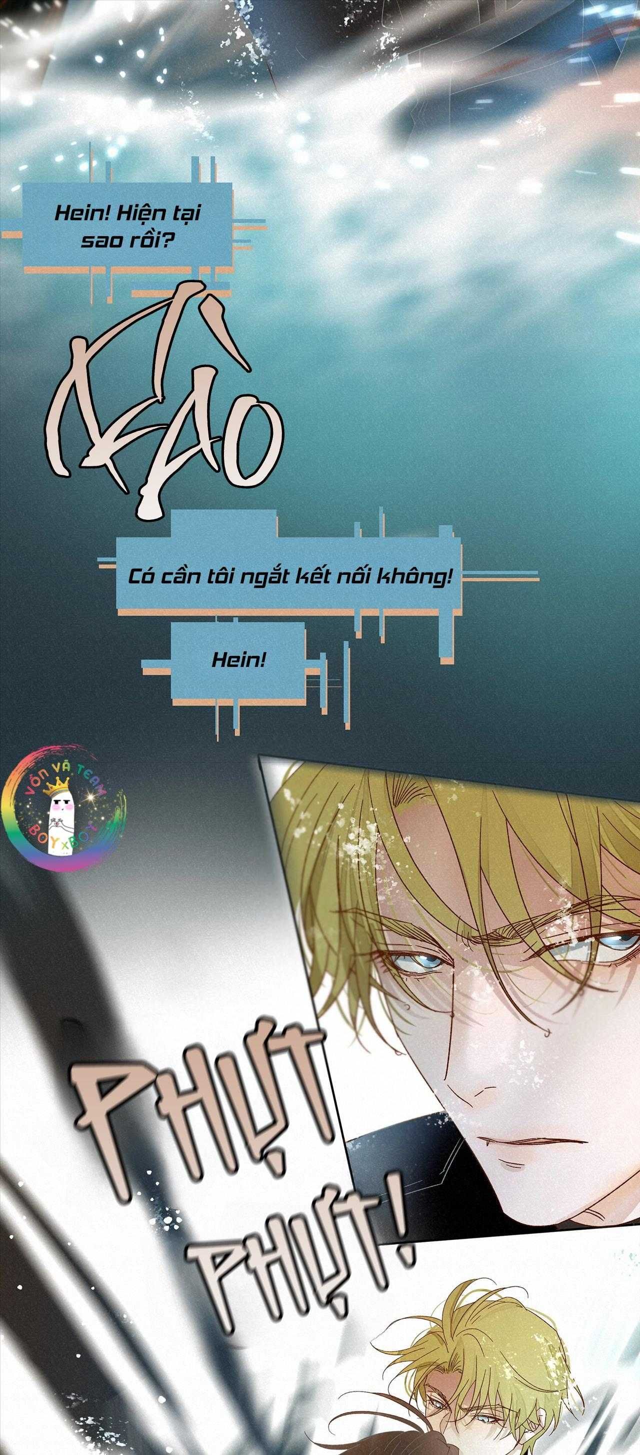 Trỗi Dậy Từ Tro Tàn Chapter 31 - Trang 25