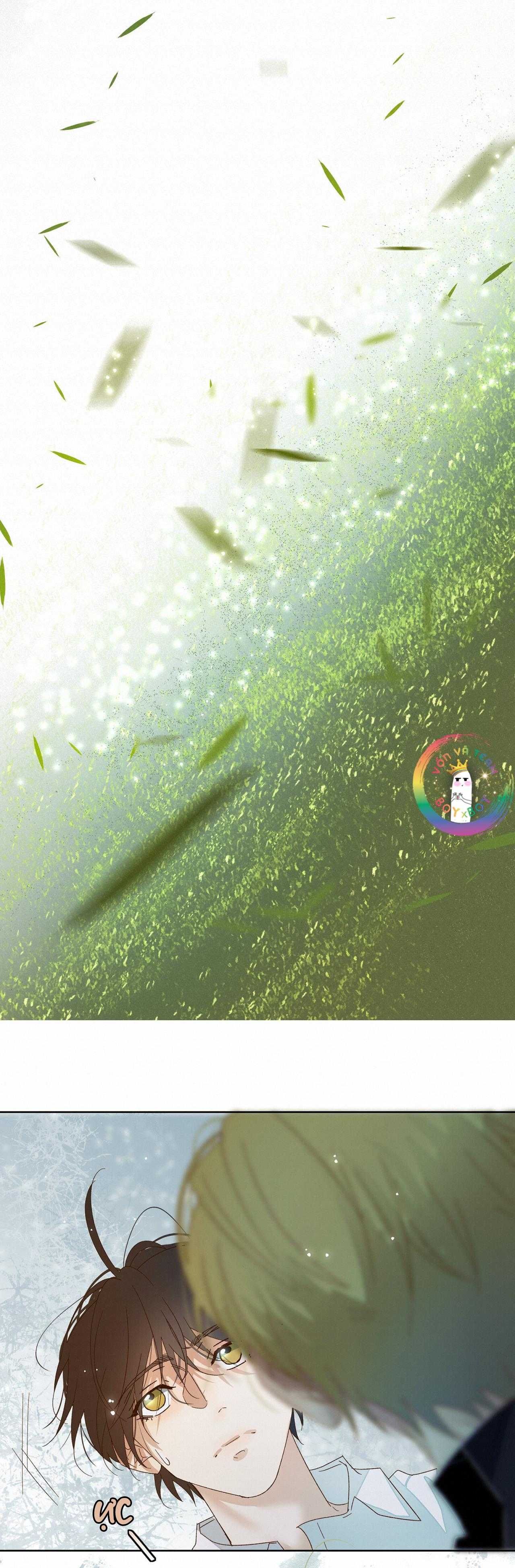 Trỗi Dậy Từ Tro Tàn Chapter 32 - Trang 18