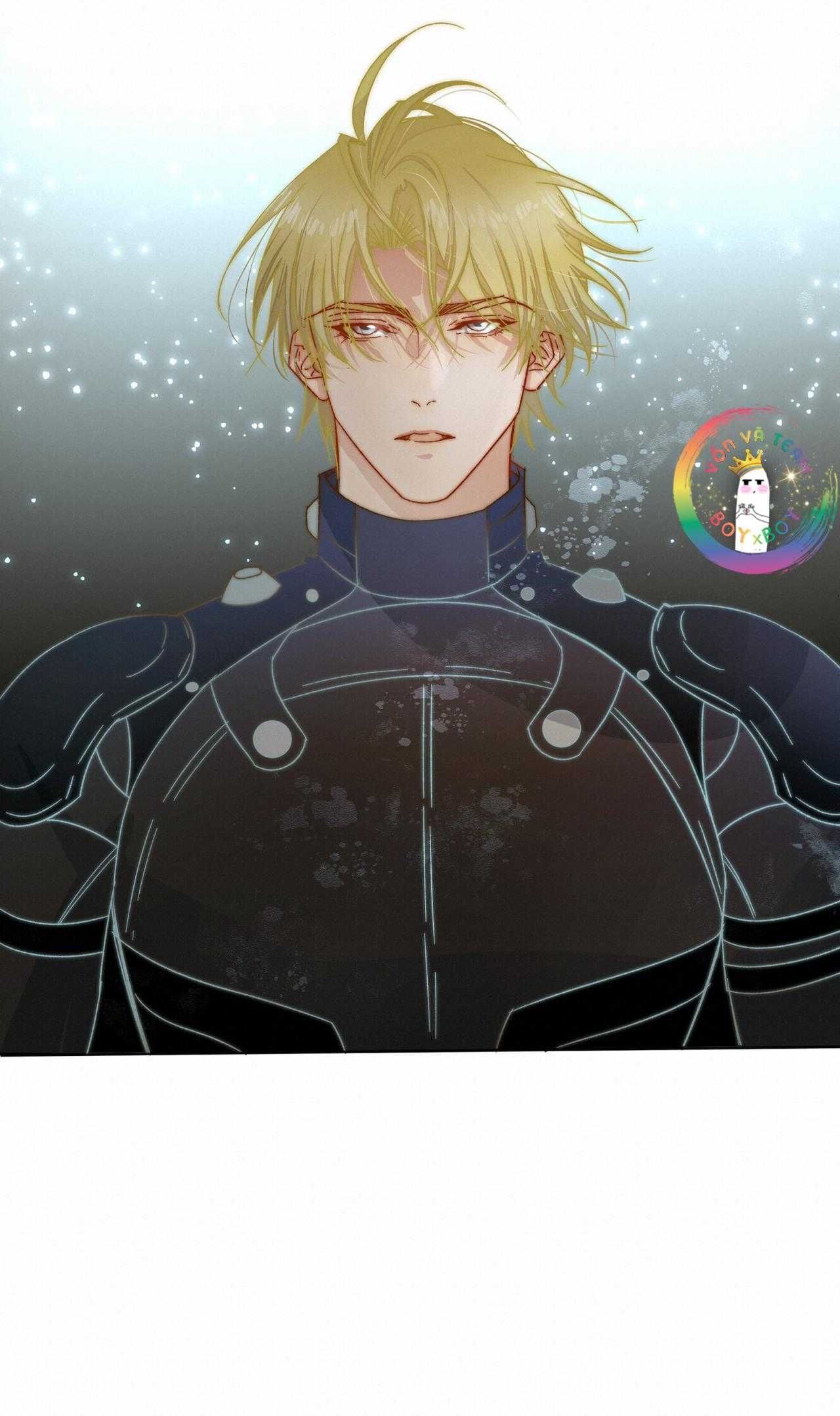 Trỗi Dậy Từ Tro Tàn Chapter 32 - Trang 30