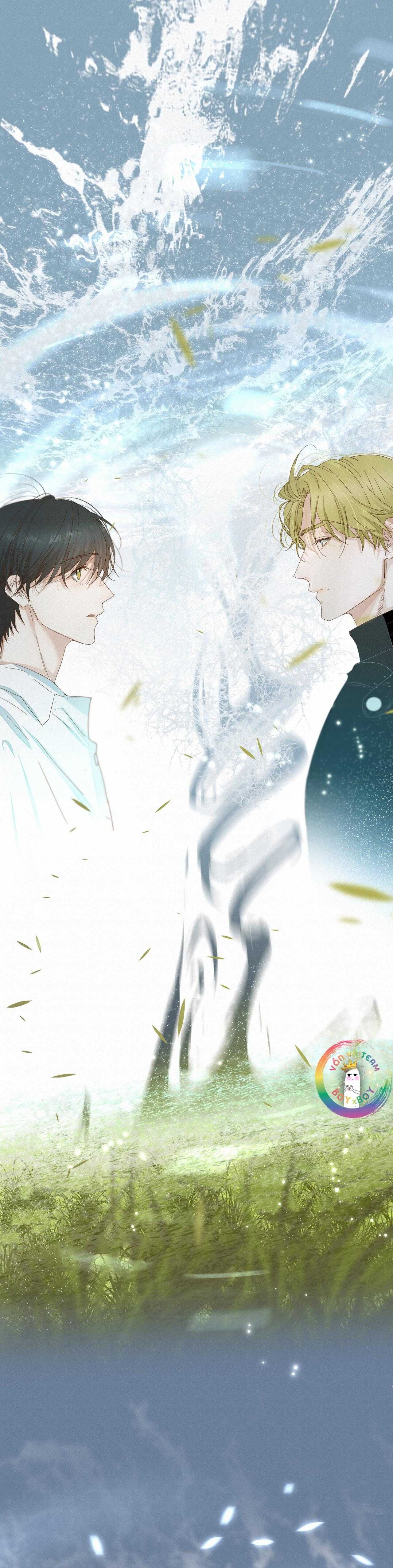 Trỗi Dậy Từ Tro Tàn Chapter 32 - Trang 4