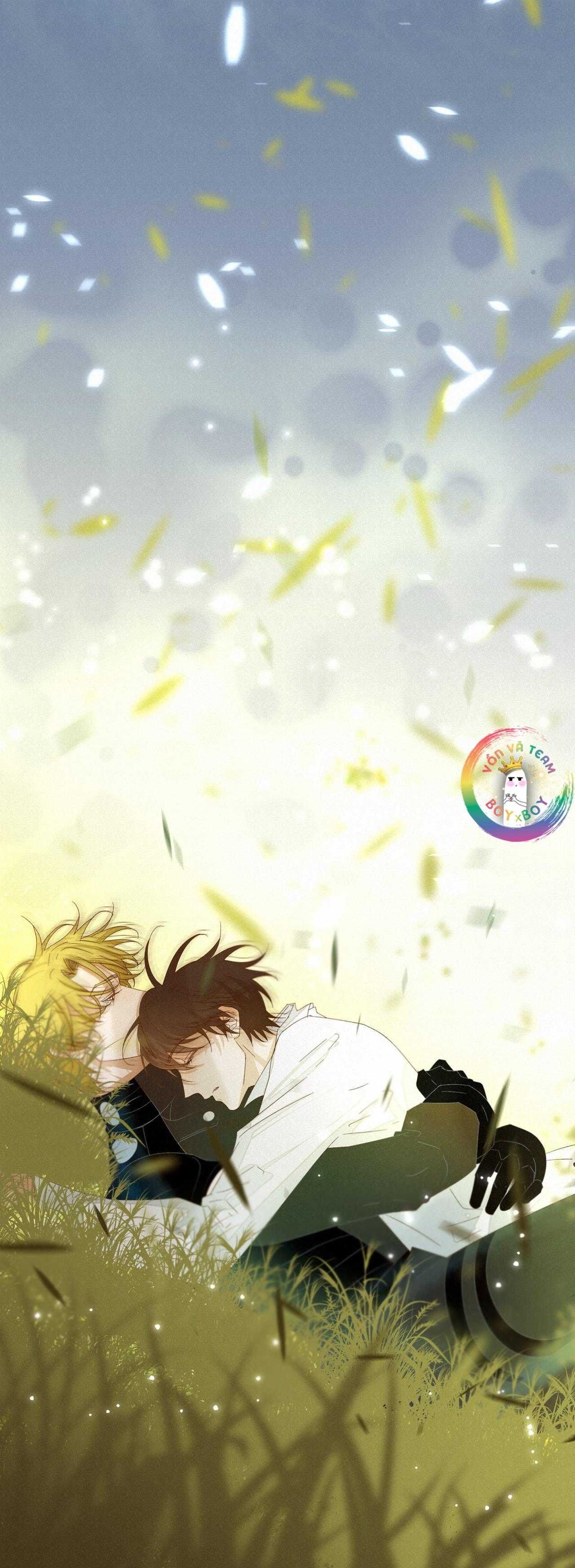 Trỗi Dậy Từ Tro Tàn Chapter 32 - Trang 6