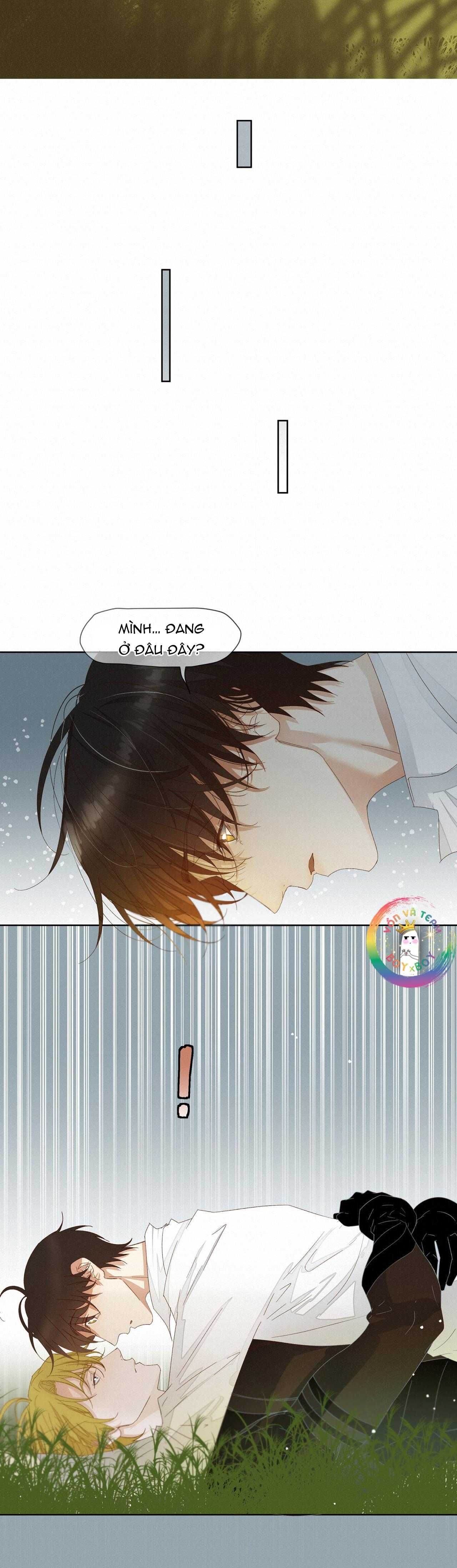 Trỗi Dậy Từ Tro Tàn Chapter 32 - Trang 7