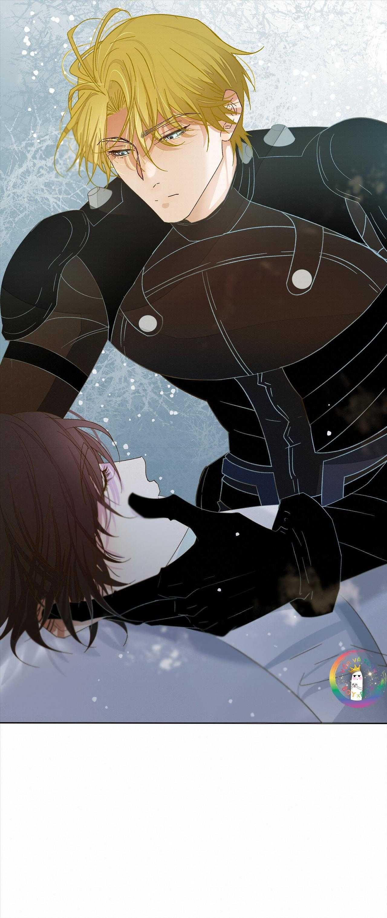 Trỗi Dậy Từ Tro Tàn Chapter 33 - Trang 10