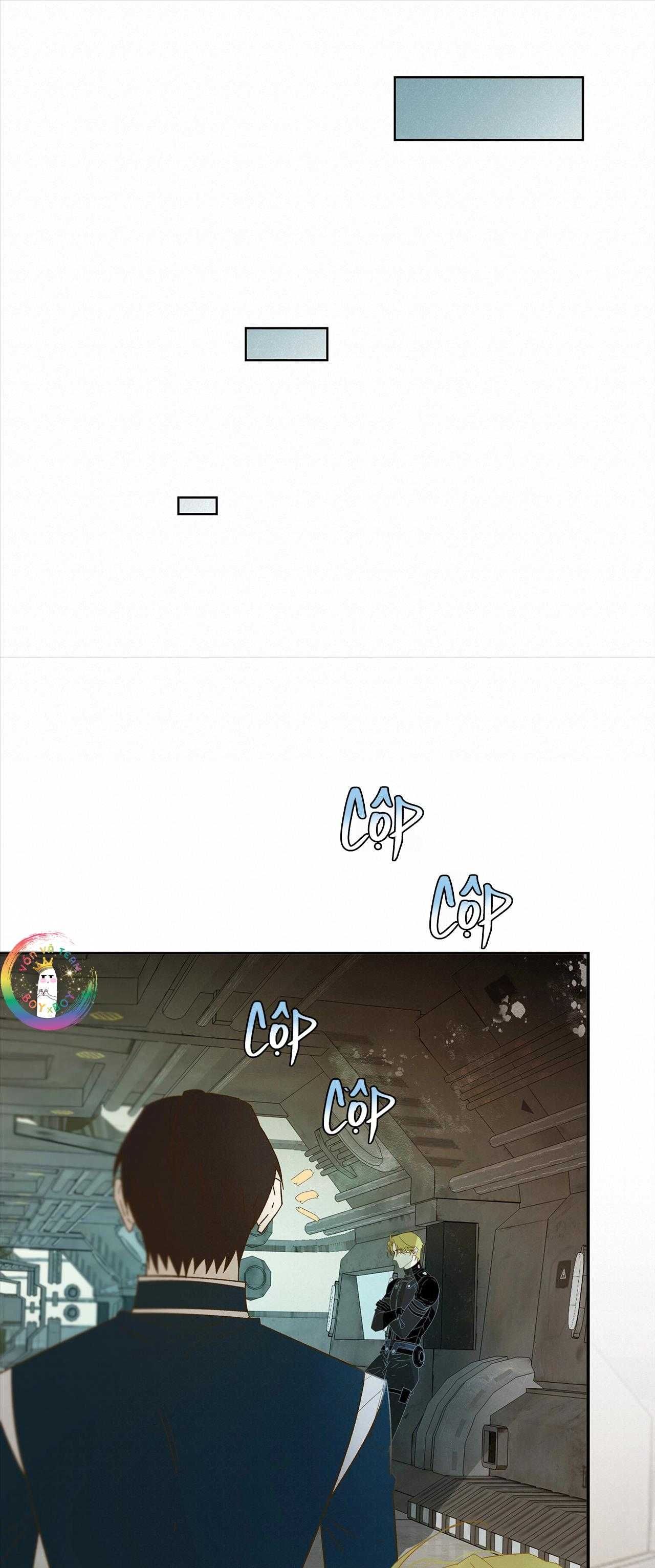 Trỗi Dậy Từ Tro Tàn Chapter 33 - Trang 24