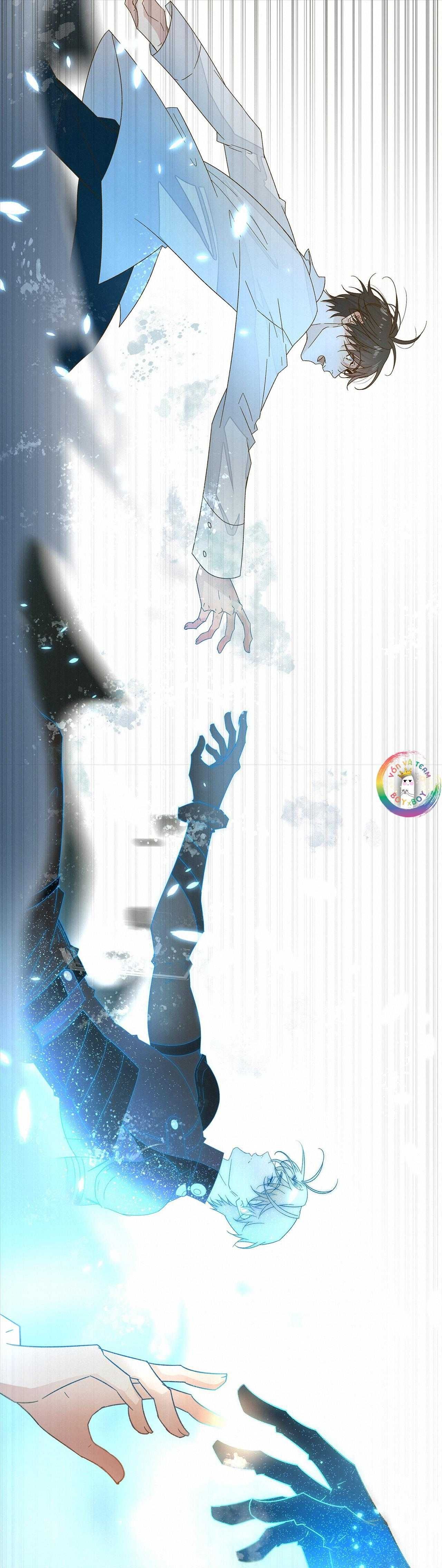 Trỗi Dậy Từ Tro Tàn Chapter 33 - Trang 5