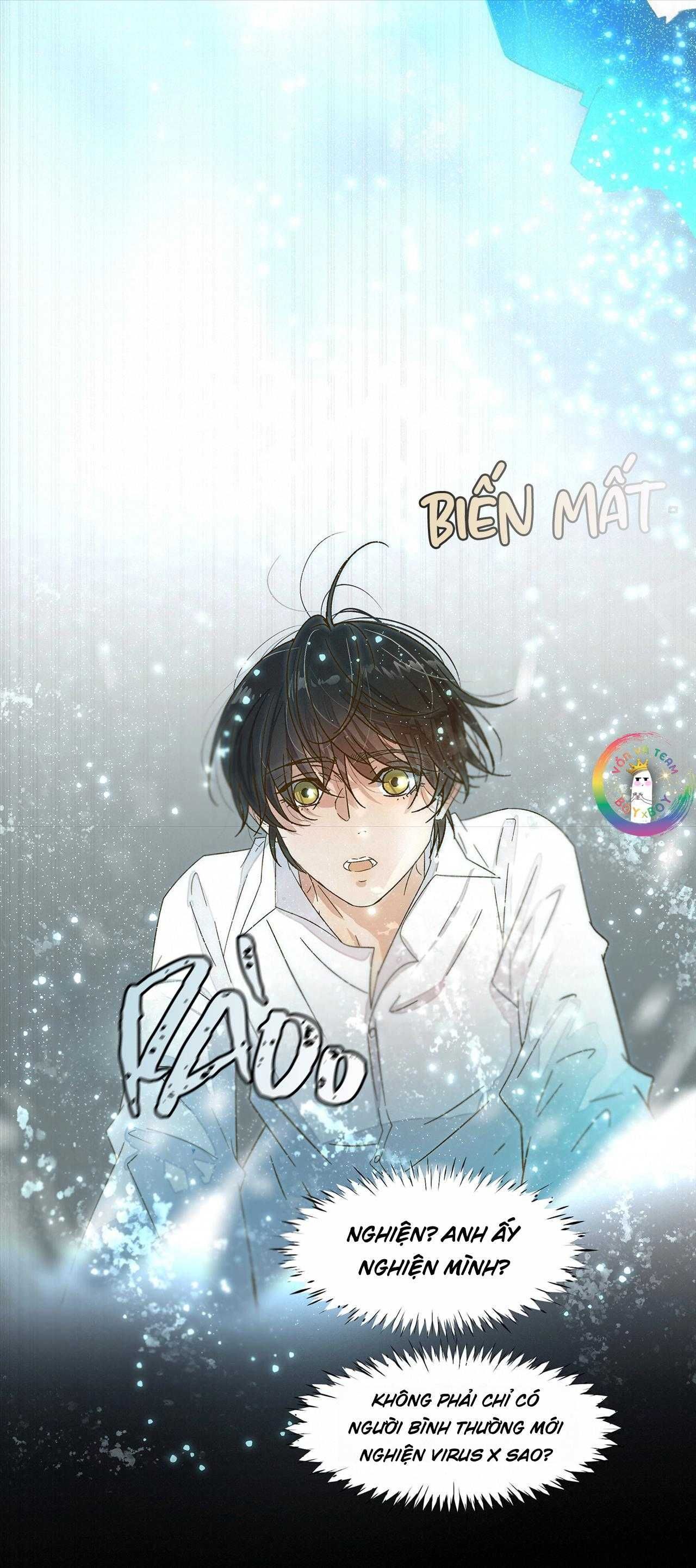 Trỗi Dậy Từ Tro Tàn Chapter 33 - Trang 6