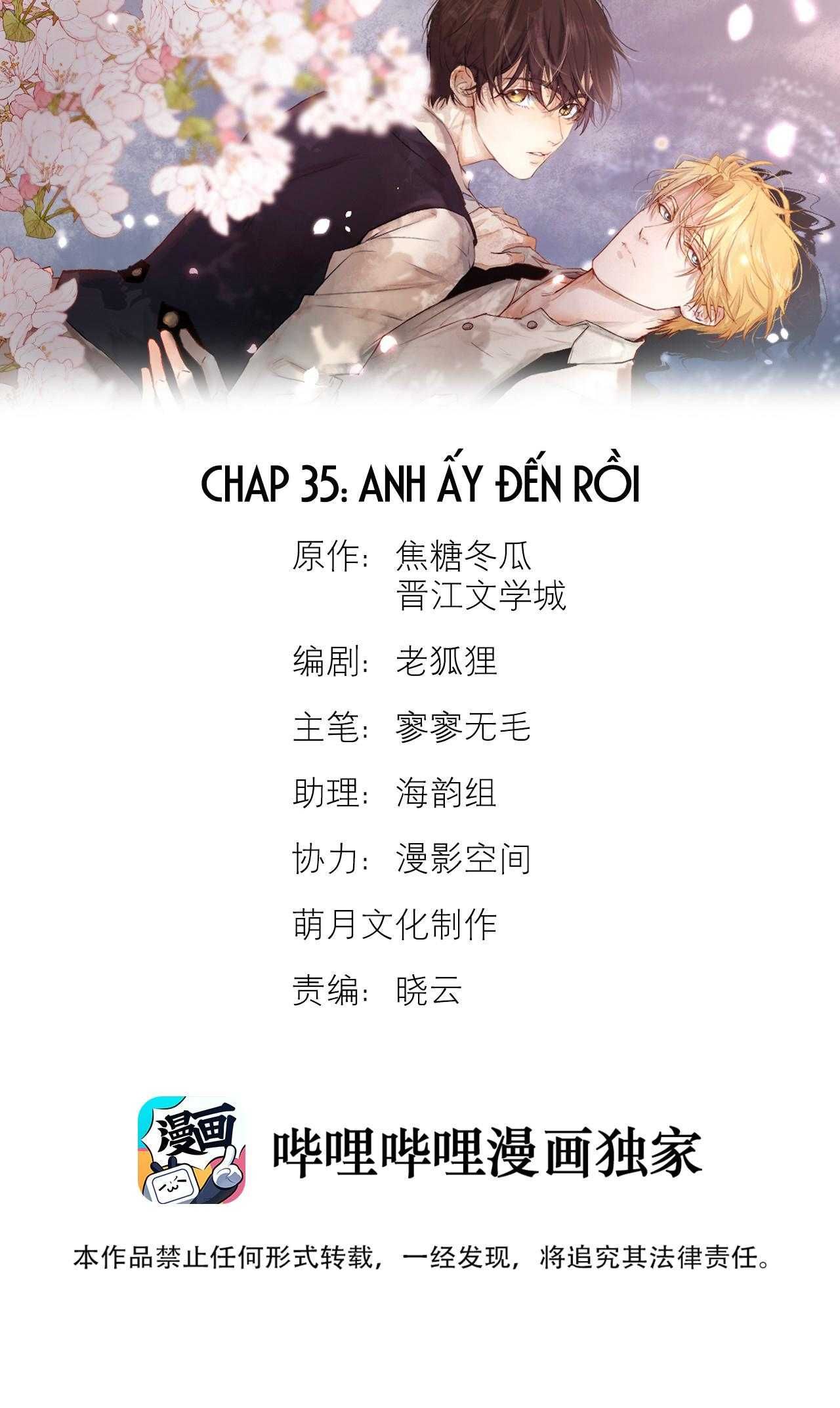 Trỗi Dậy Từ Tro Tàn Chapter 34 - Trang 3