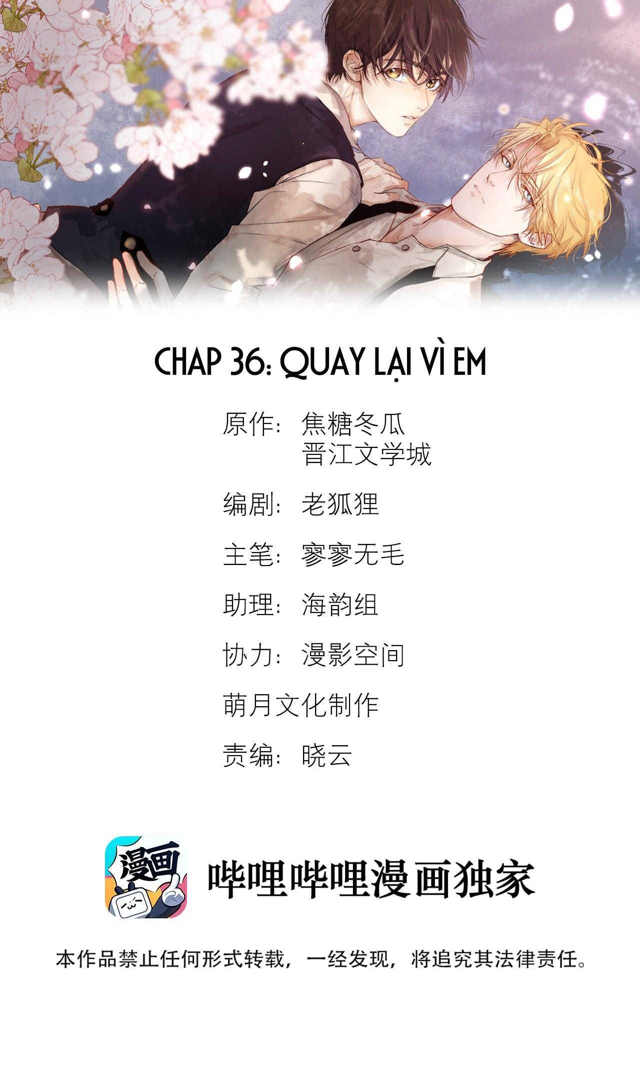 Trỗi Dậy Từ Tro Tàn Chapter 36 - Trang 3