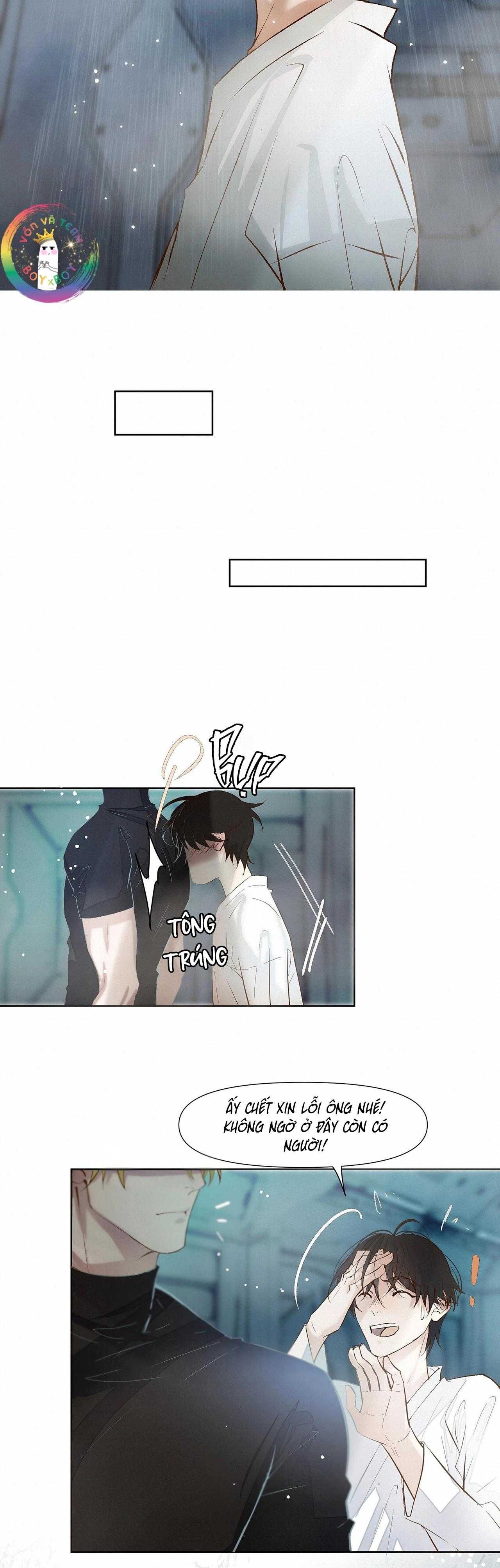 Trỗi Dậy Từ Tro Tàn Chapter 37 - Trang 10
