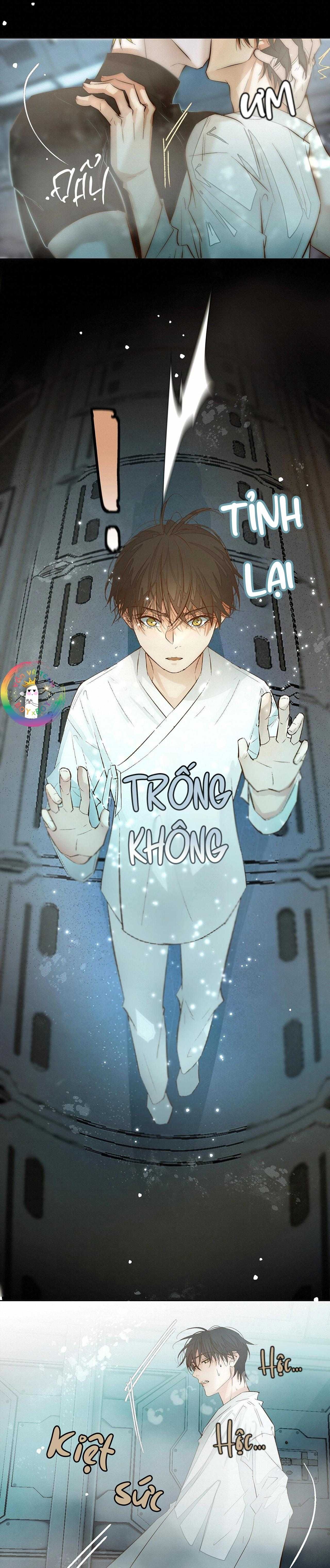 Trỗi Dậy Từ Tro Tàn Chapter 37 - Trang 17