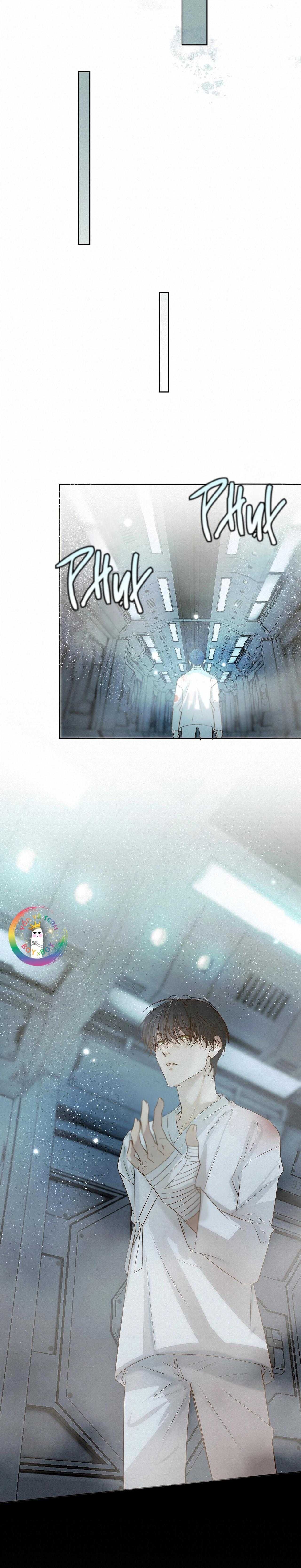 Trỗi Dậy Từ Tro Tàn Chapter 37 - Trang 7