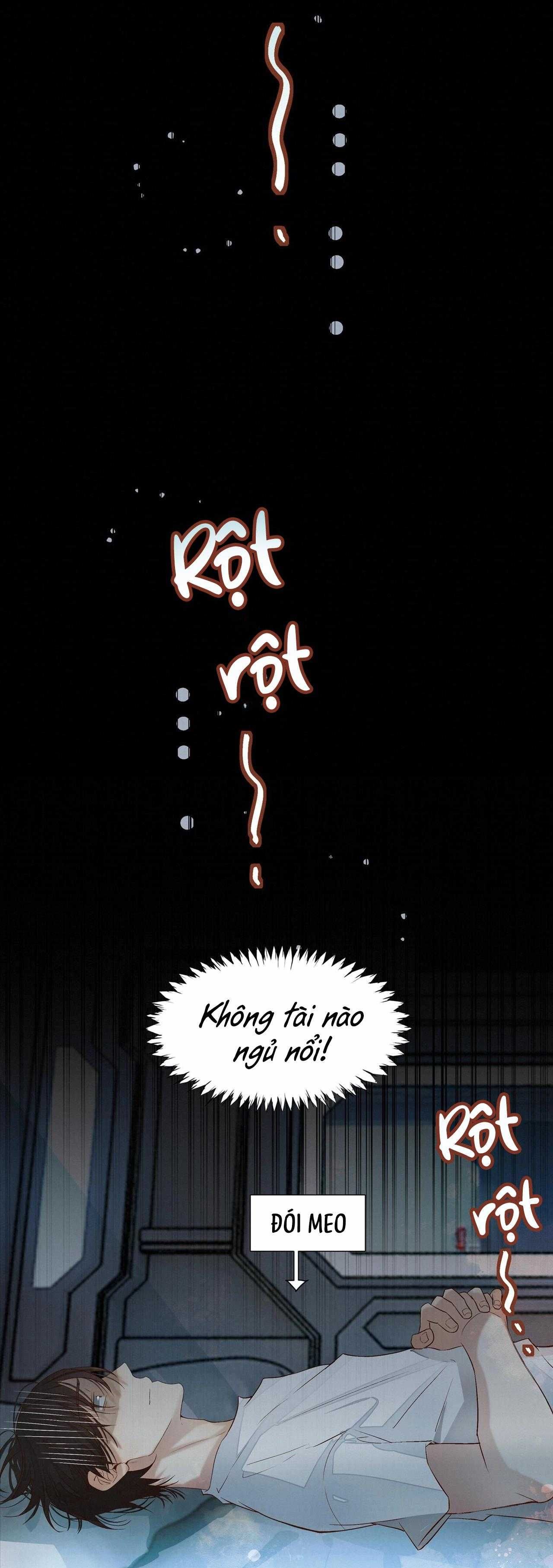 Trỗi Dậy Từ Tro Tàn Chapter 38 - Trang 12