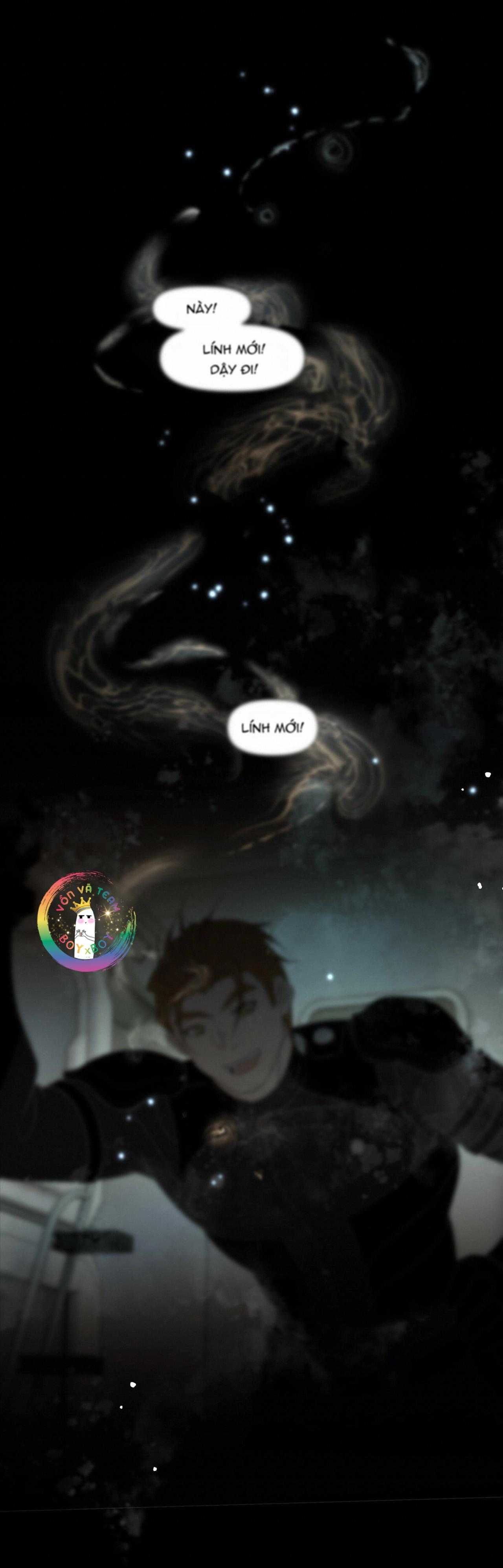 Trỗi Dậy Từ Tro Tàn Chapter 39 - Trang 3