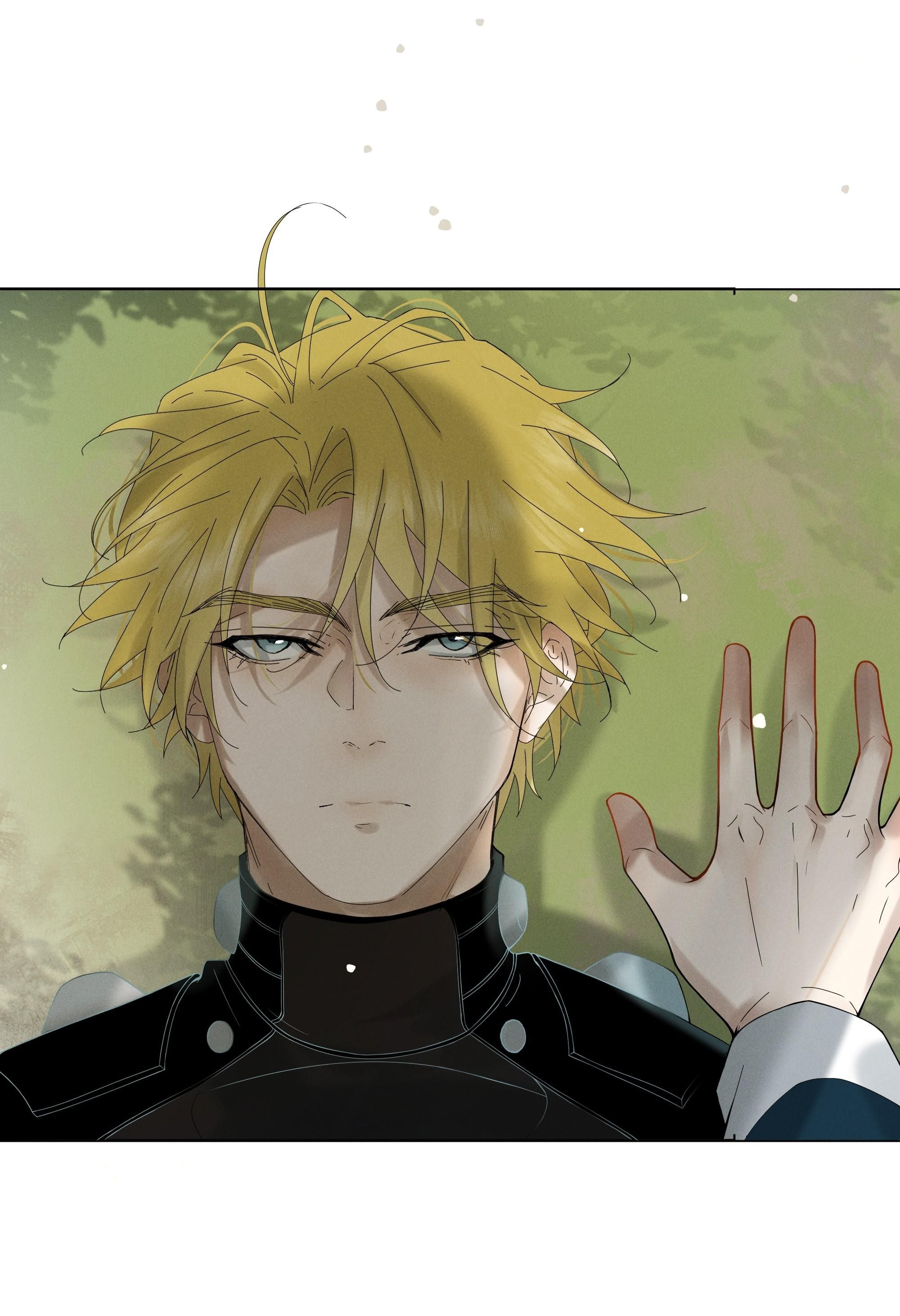 Trỗi Dậy Từ Tro Tàn Chapter 4 - Trang 25