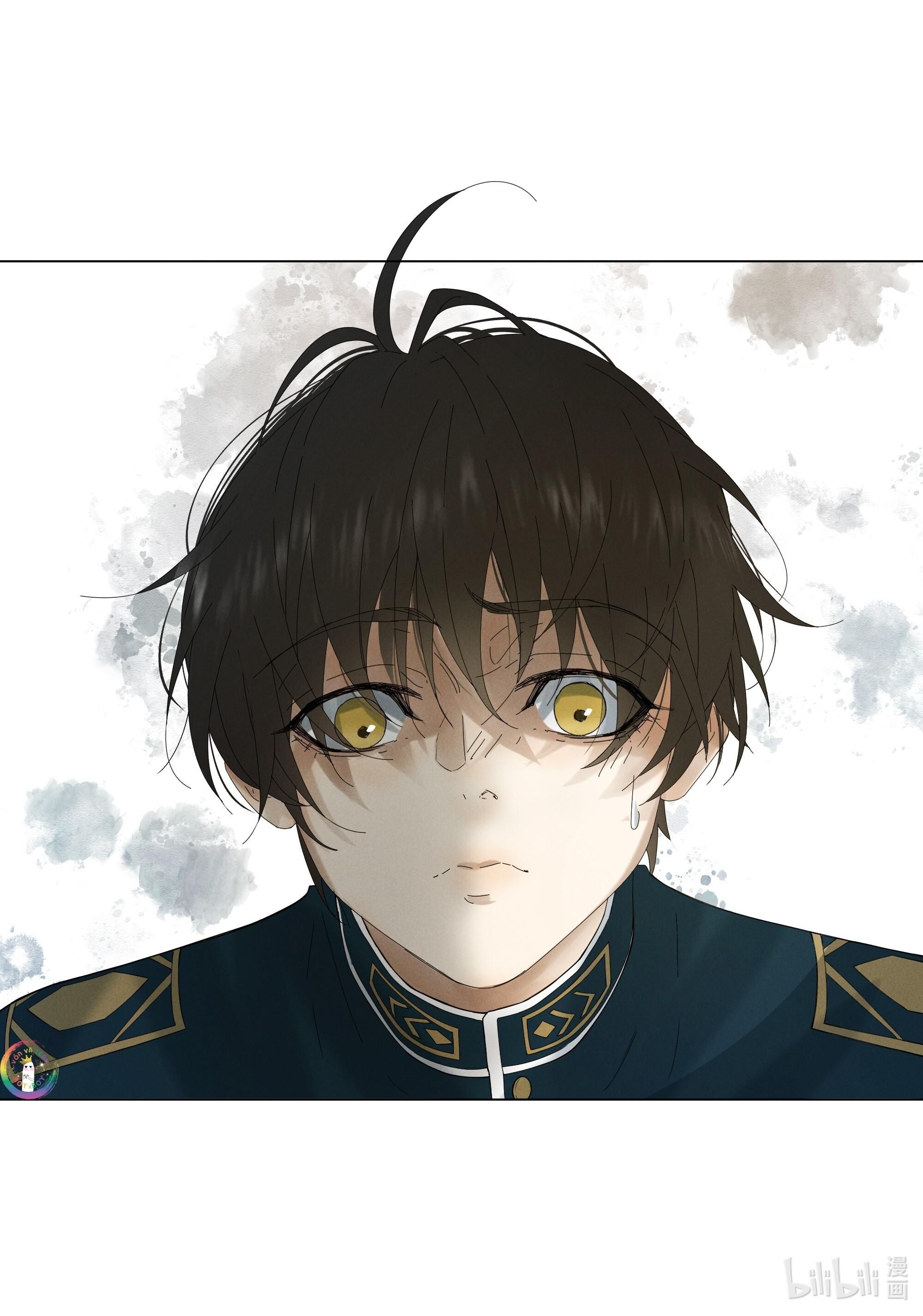 Trỗi Dậy Từ Tro Tàn Chapter 4 - Trang 26
