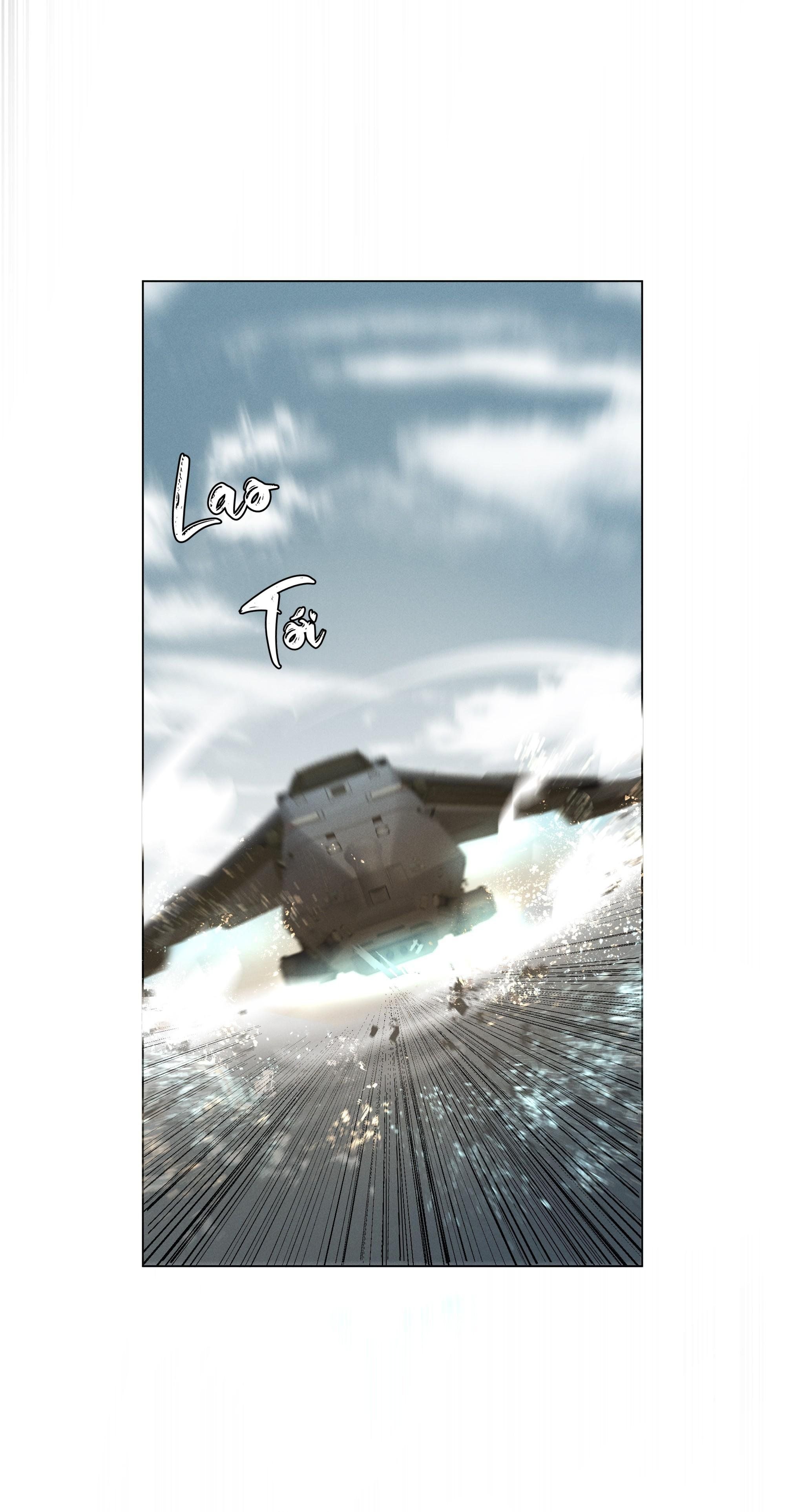 Trỗi Dậy Từ Tro Tàn Chapter 4 - Trang 5