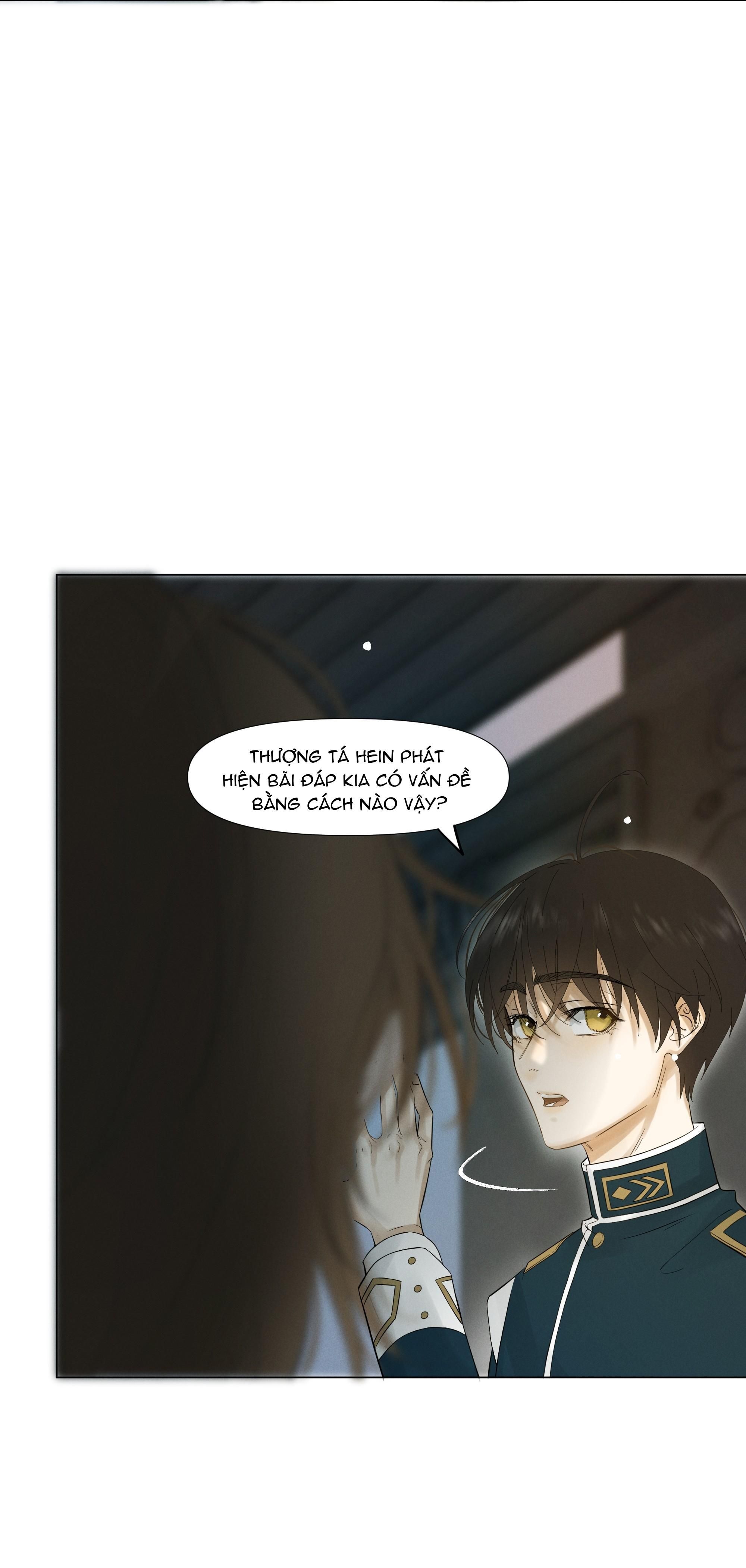 Trỗi Dậy Từ Tro Tàn Chapter 4 - Trang 7