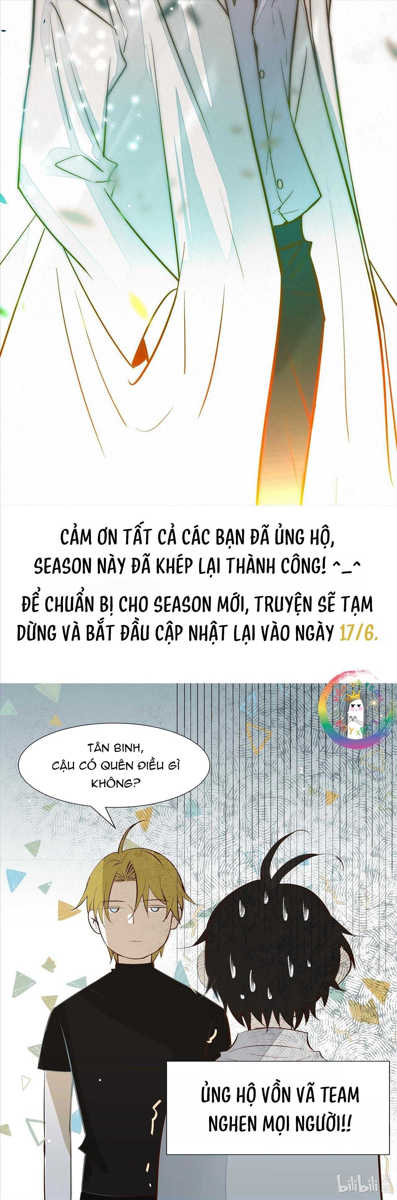 Trỗi Dậy Từ Tro Tàn Chapter 40 - Trang 20