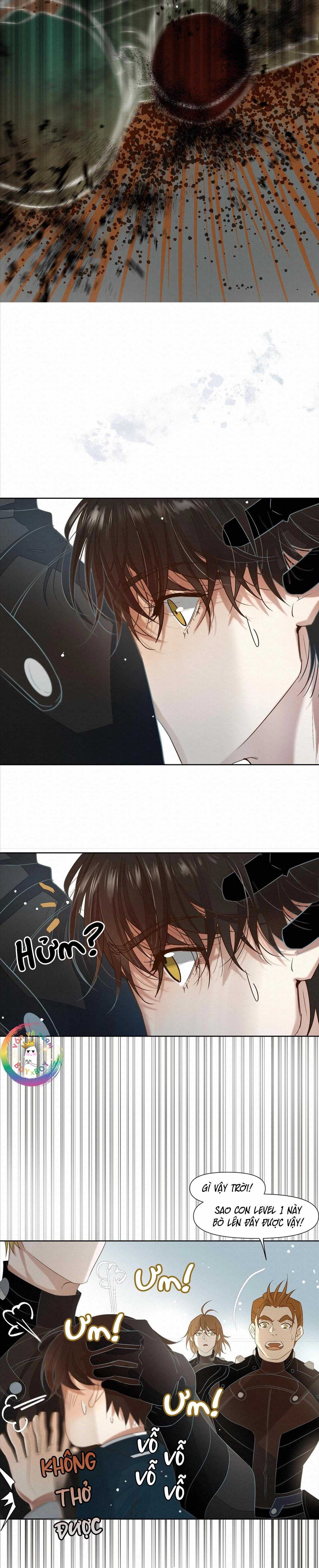 Trỗi Dậy Từ Tro Tàn Chapter 40 - Trang 6