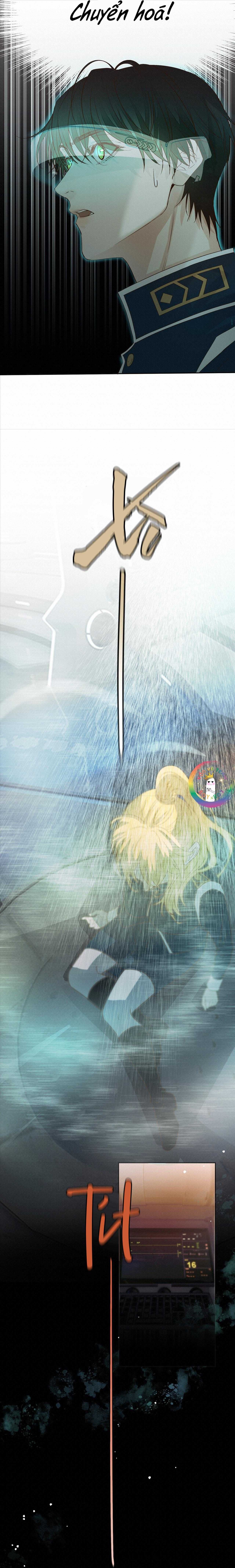 Trỗi Dậy Từ Tro Tàn Chapter 41 - Trang 10
