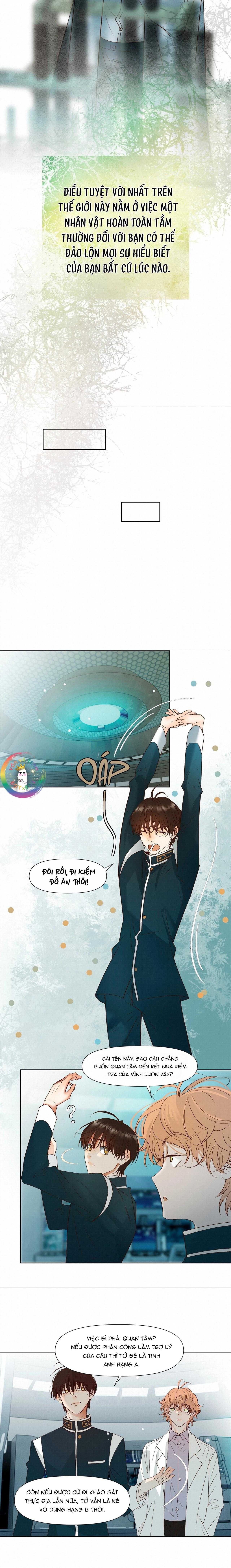 Trỗi Dậy Từ Tro Tàn Chapter 42 - Trang 6