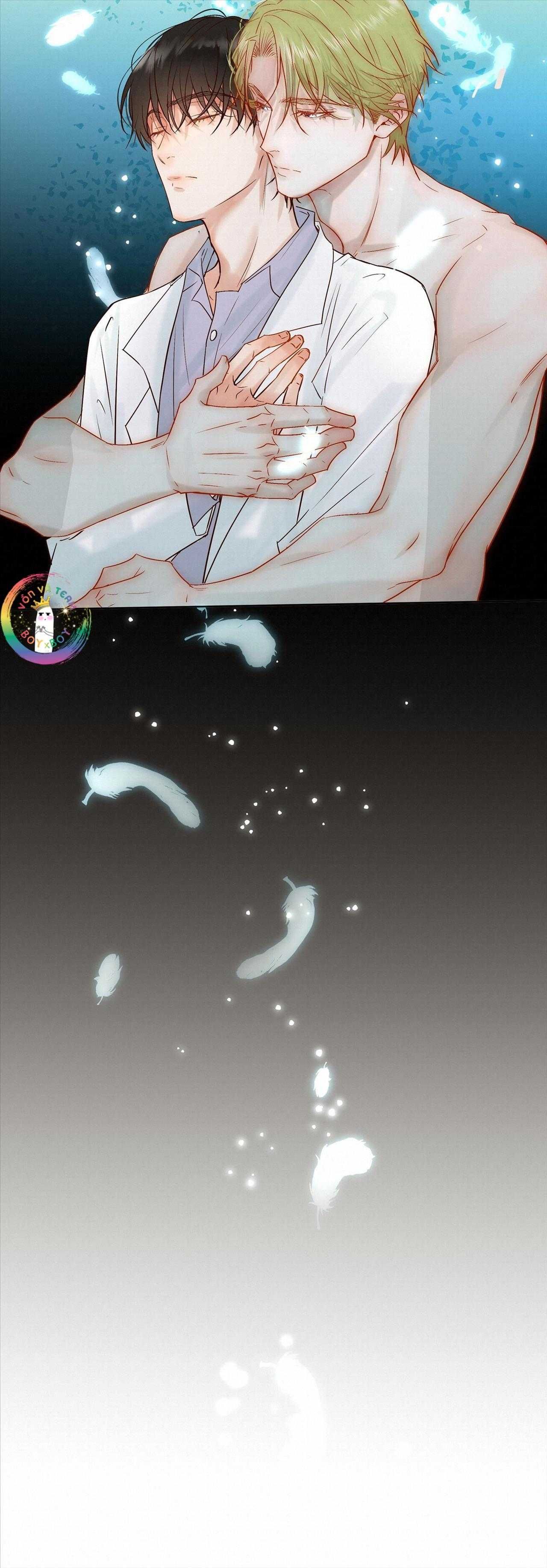 Trỗi Dậy Từ Tro Tàn Chapter 45 - Trang 15