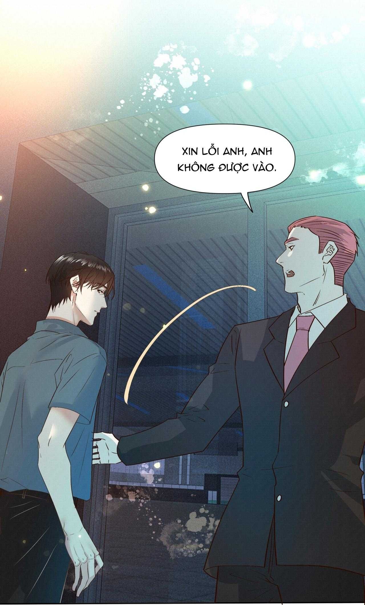 Trỗi Dậy Từ Tro Tàn Chapter 46 - Trang 11