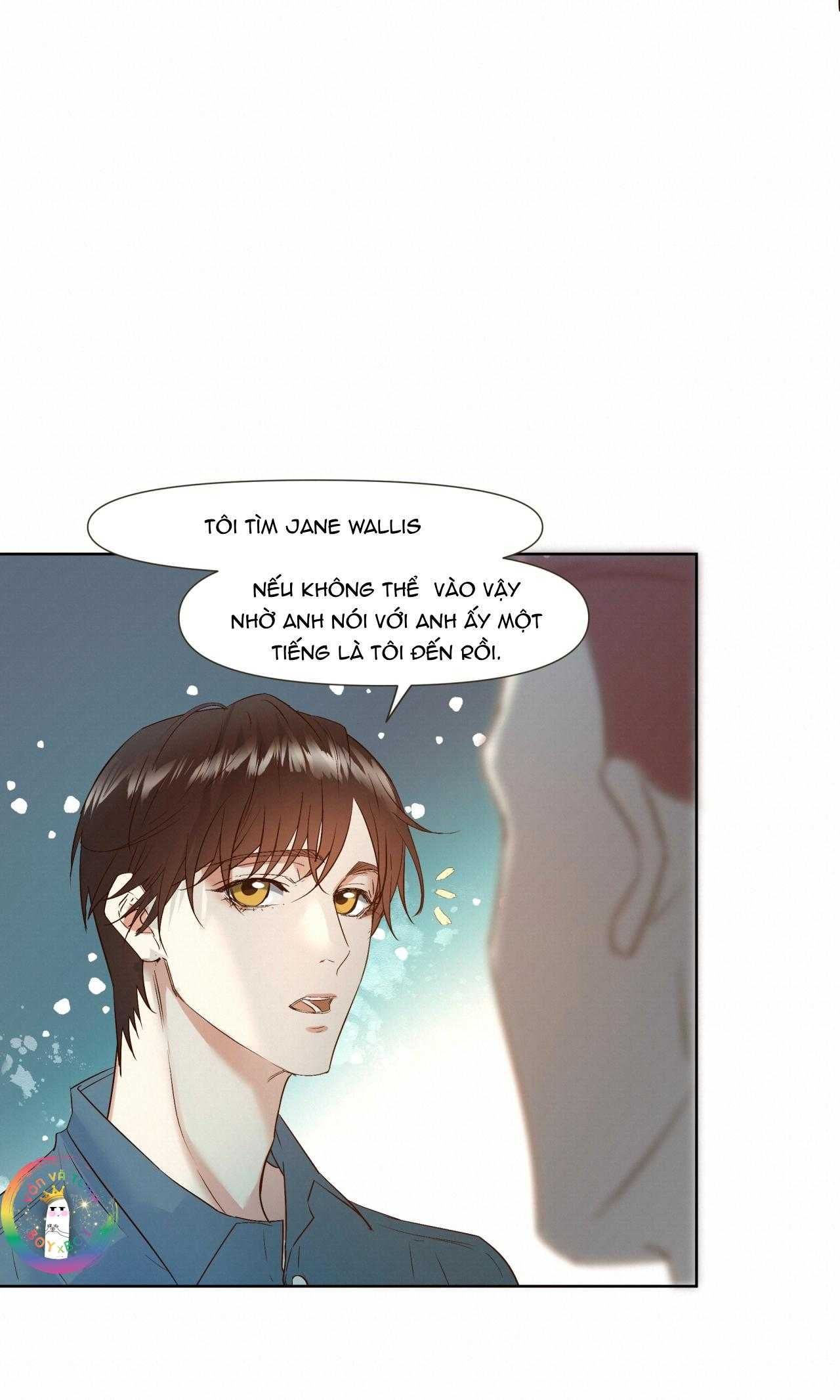 Trỗi Dậy Từ Tro Tàn Chapter 46 - Trang 12