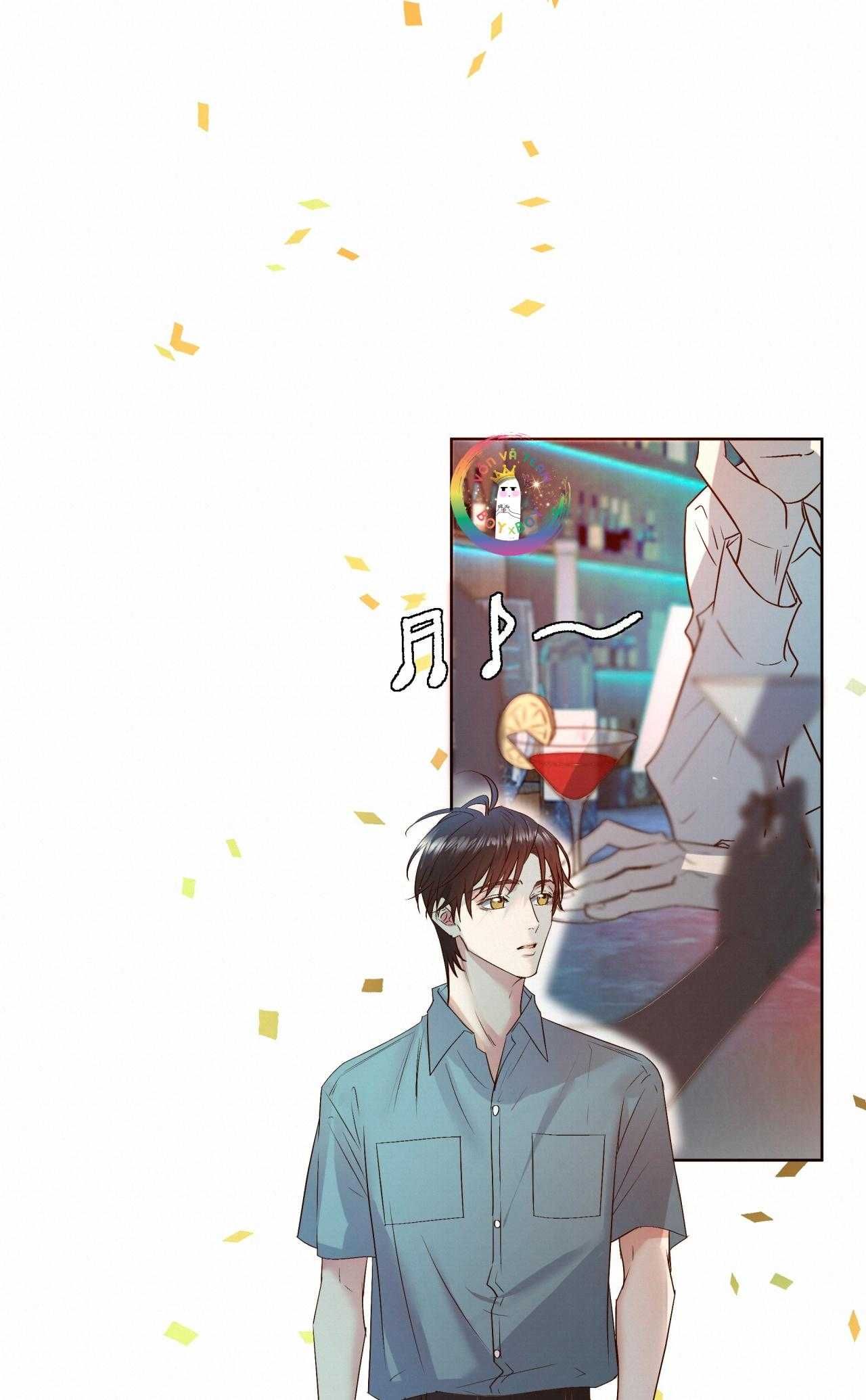 Trỗi Dậy Từ Tro Tàn Chapter 46 - Trang 16