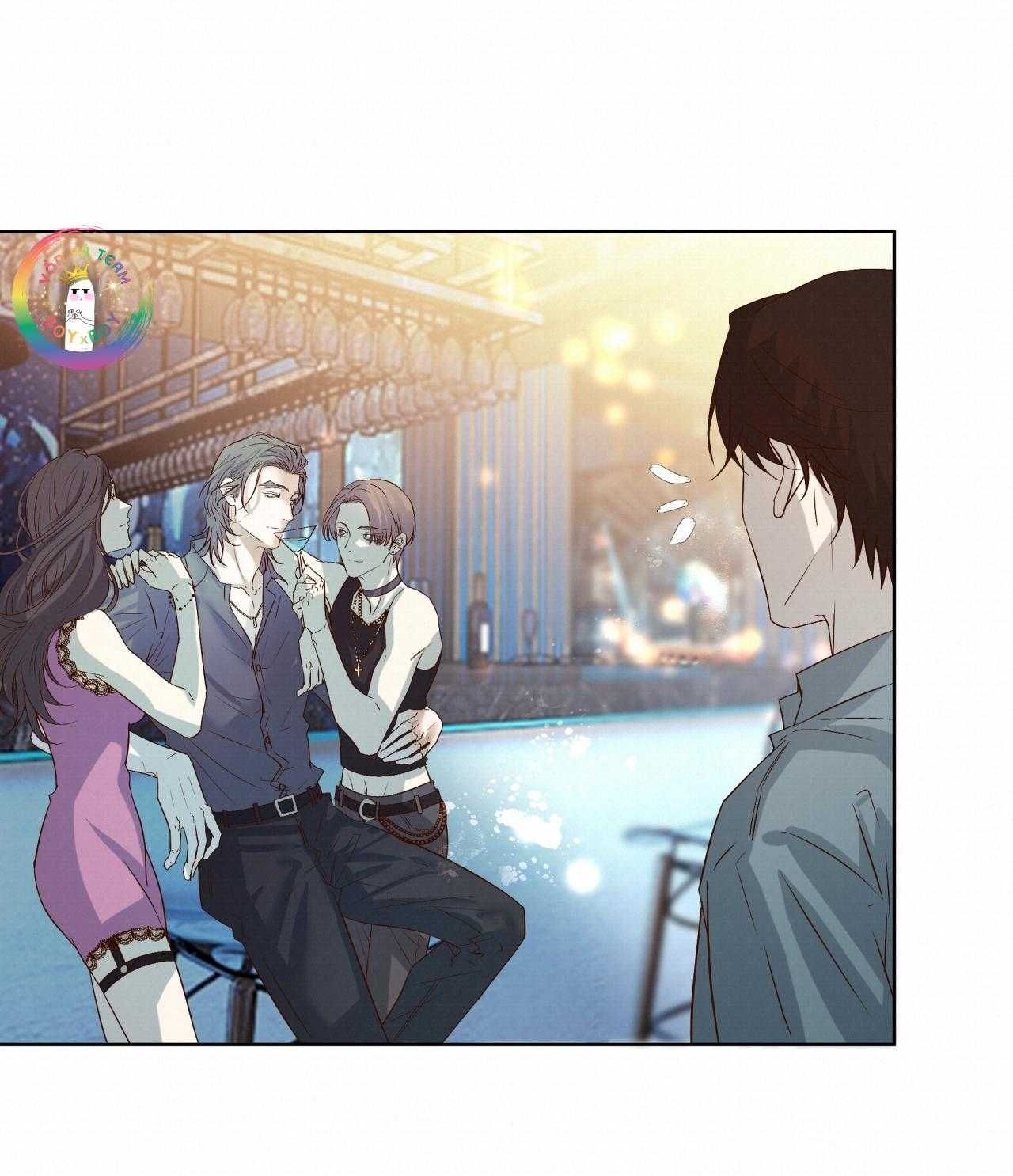 Trỗi Dậy Từ Tro Tàn Chapter 46 - Trang 18