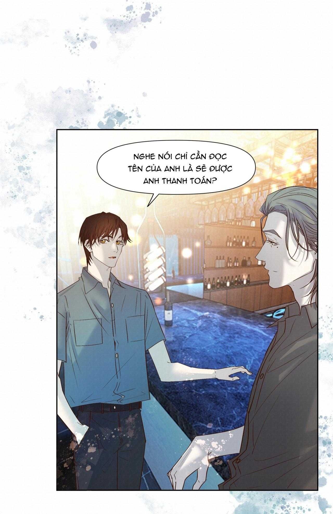 Trỗi Dậy Từ Tro Tàn Chapter 46 - Trang 20