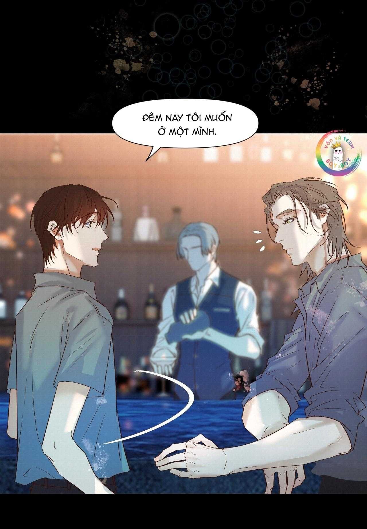Trỗi Dậy Từ Tro Tàn Chapter 46 - Trang 24