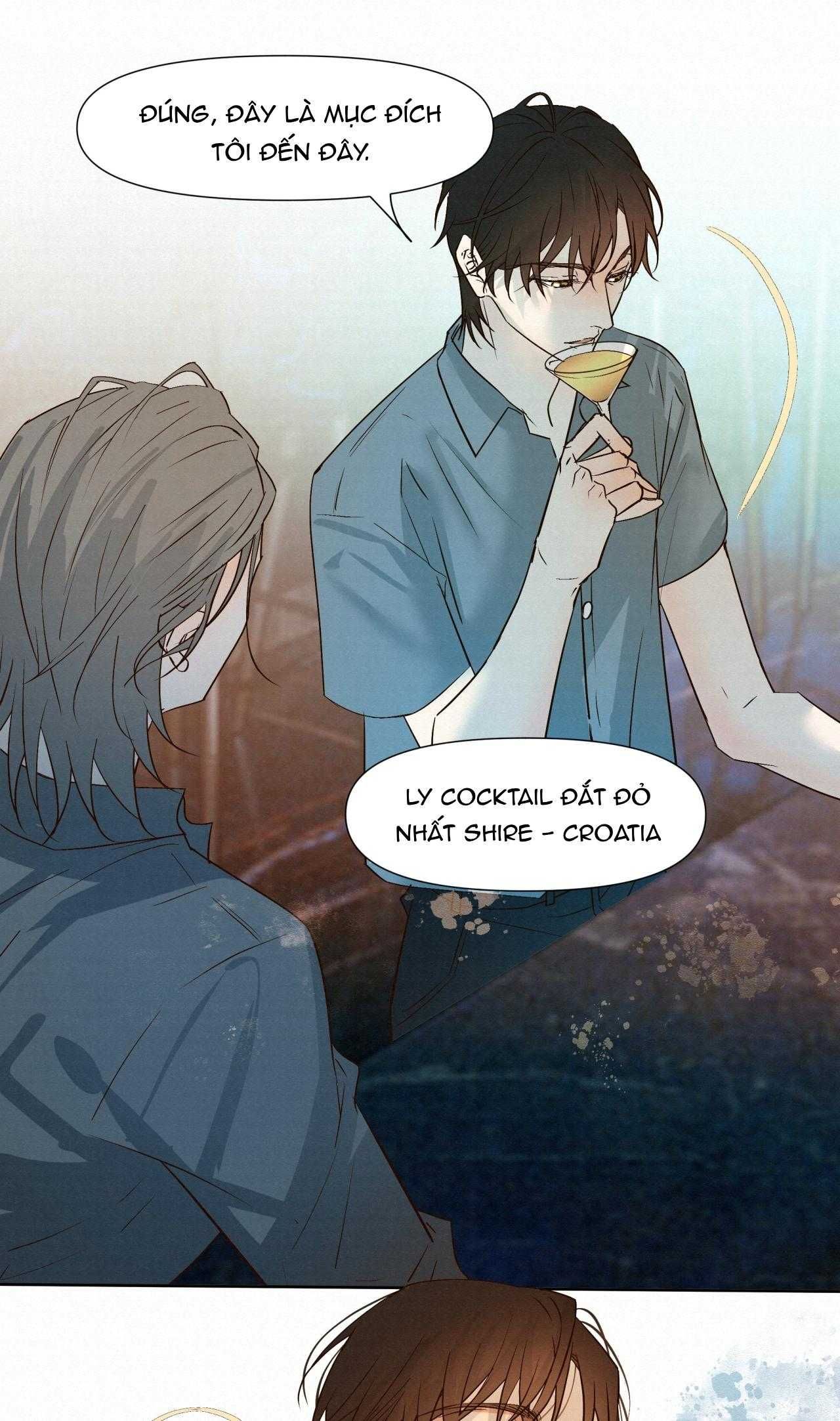Trỗi Dậy Từ Tro Tàn Chapter 46 - Trang 27