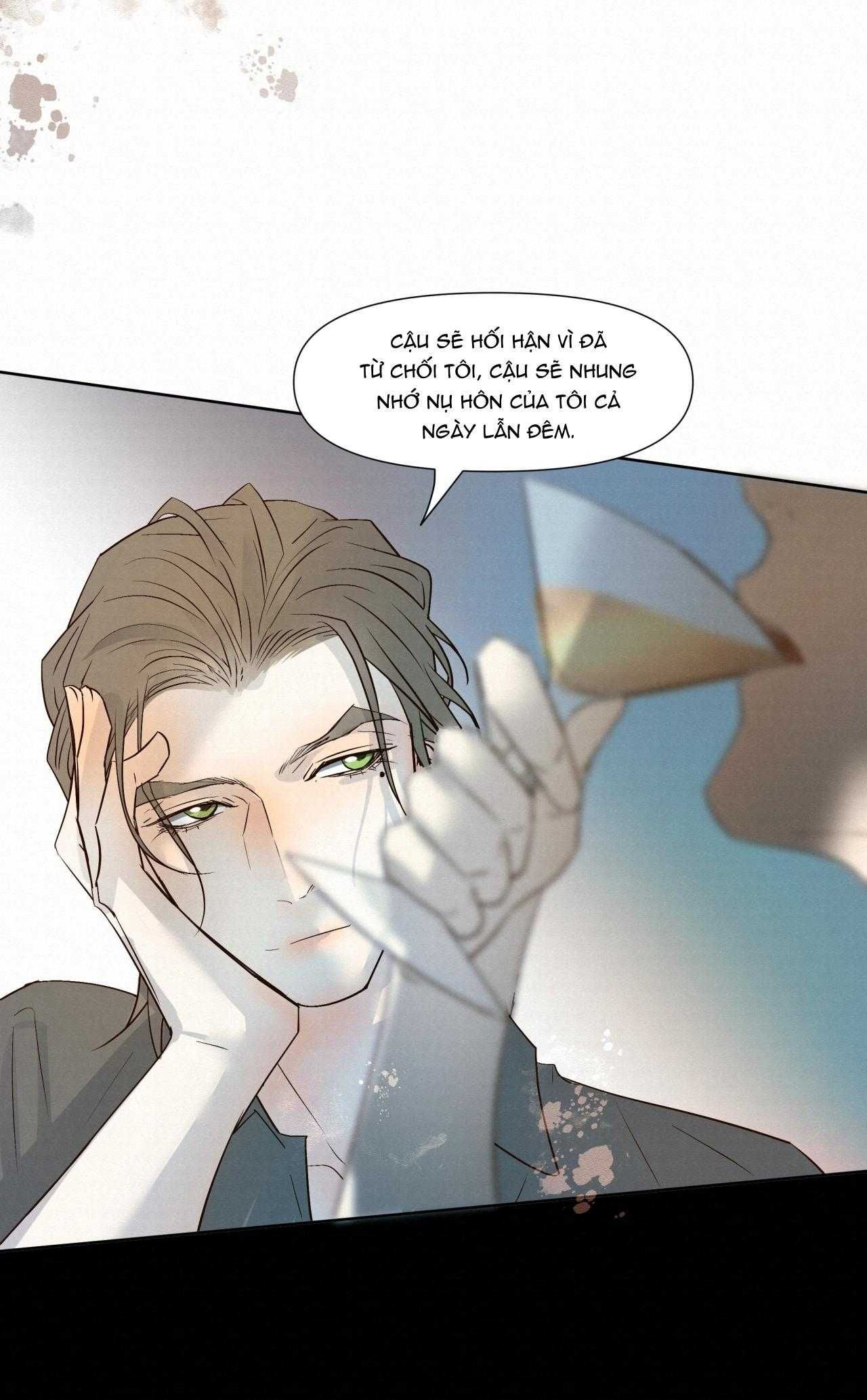 Trỗi Dậy Từ Tro Tàn Chapter 46 - Trang 29